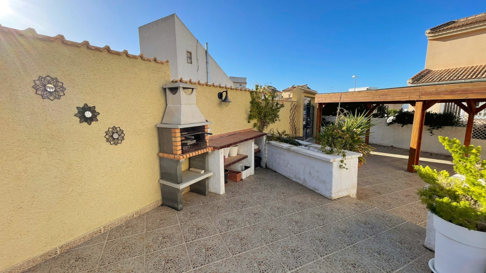 Venta - Detached Villa - Ciudad Quesada - Rojales Hills