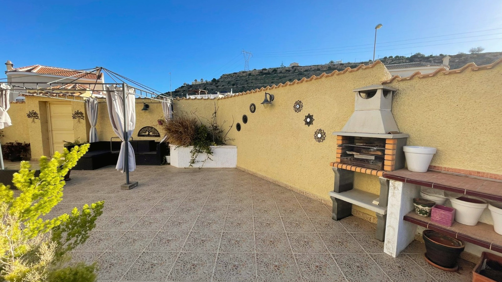 Venta - Detached Villa - Ciudad Quesada - Rojales Hills