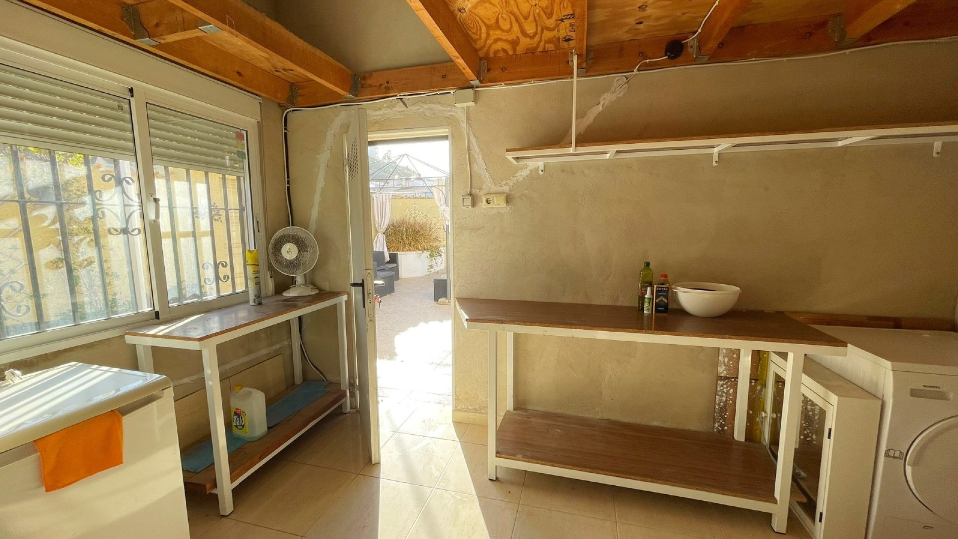 Venta - Detached Villa - Ciudad Quesada - Rojales Hills