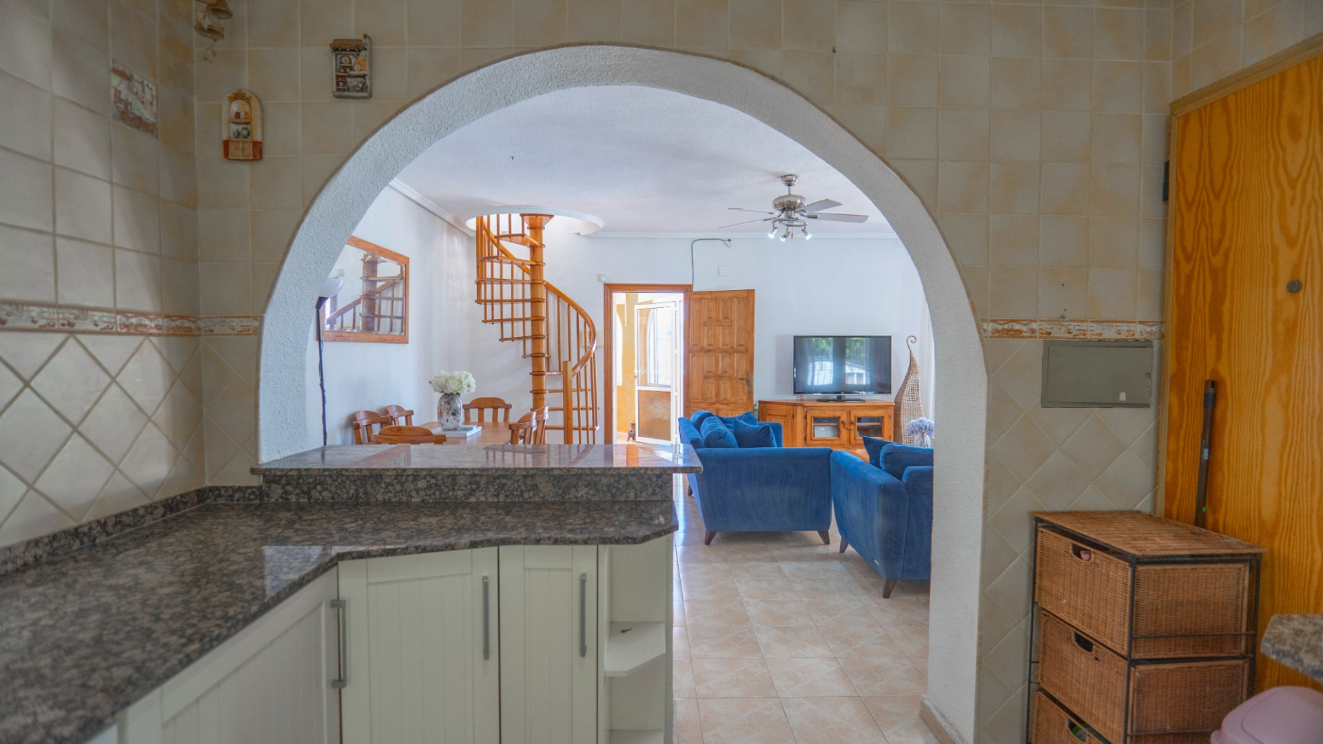 Venta - Detached Villa - Ciudad Quesada - Rojales