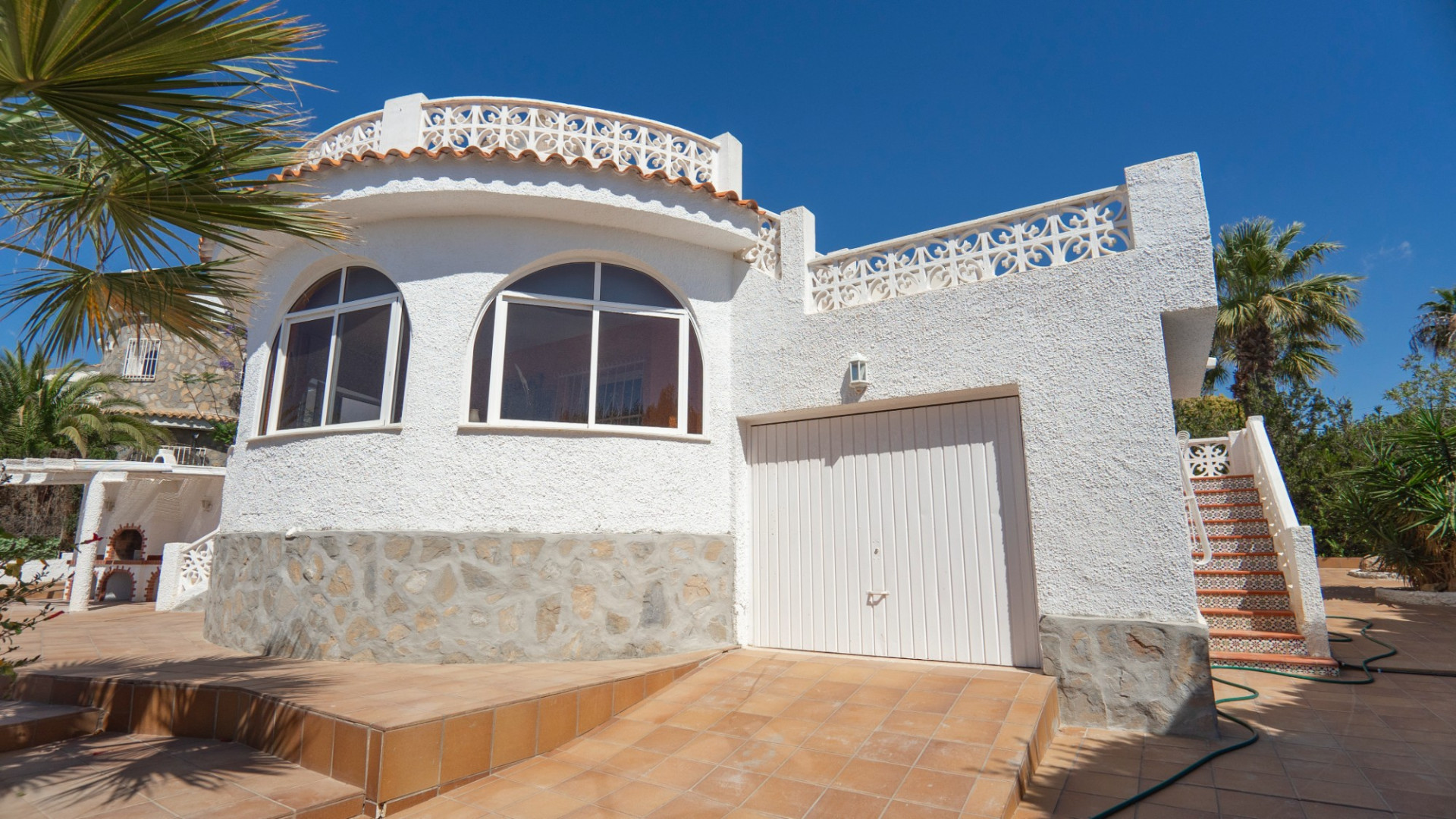 Venta - Detached Villa - Ciudad Quesada - Rojales