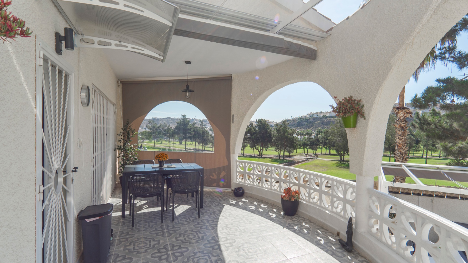 Venta - Detached Villa - Ciudad Quesada - Rojales