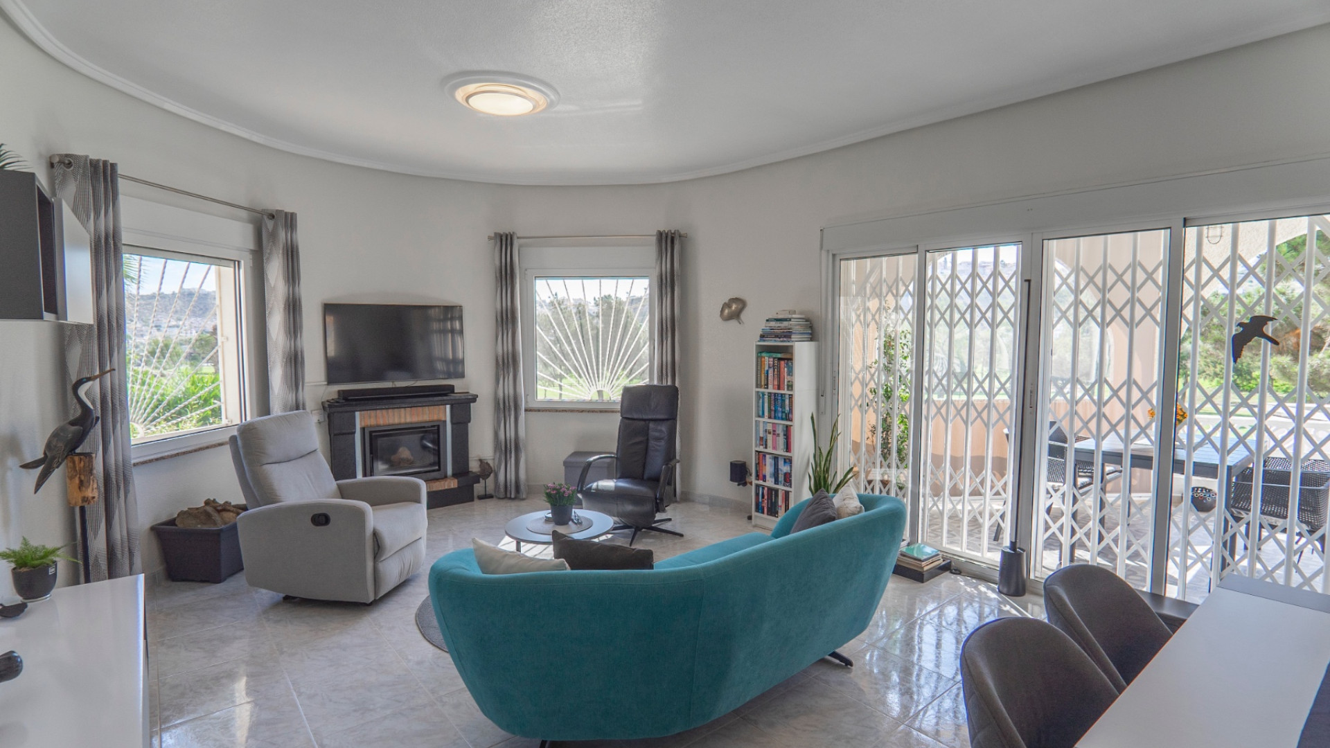 Venta - Detached Villa - Ciudad Quesada - Rojales