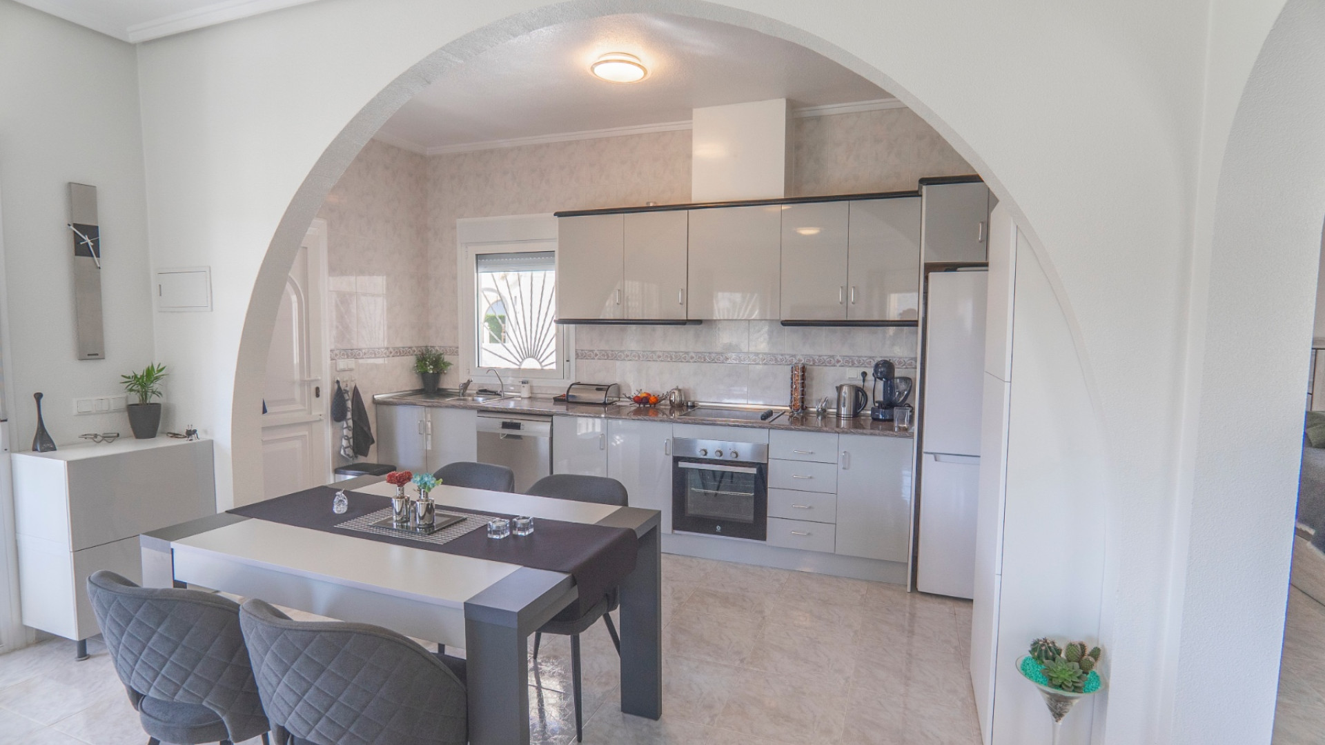 Venta - Detached Villa - Ciudad Quesada - Rojales