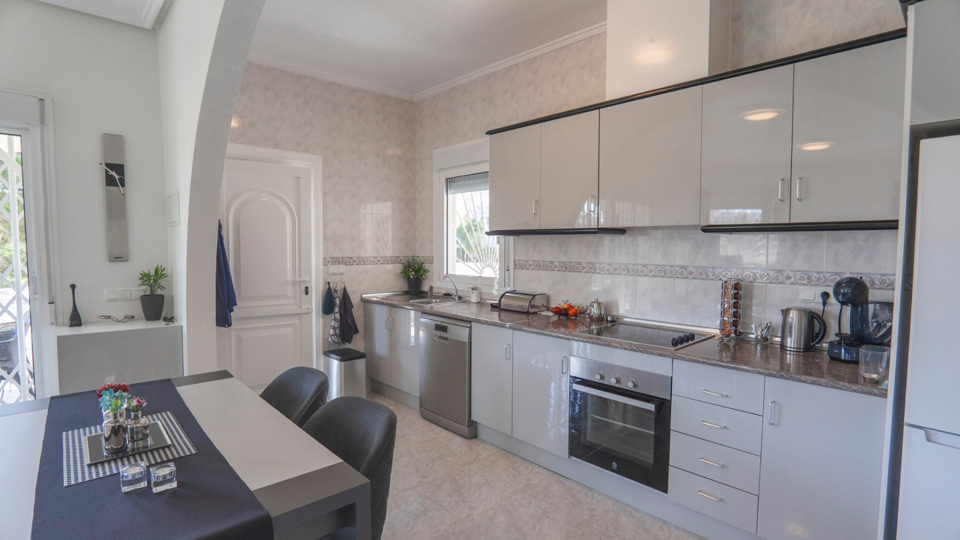 Venta - Detached Villa - Ciudad Quesada - Rojales