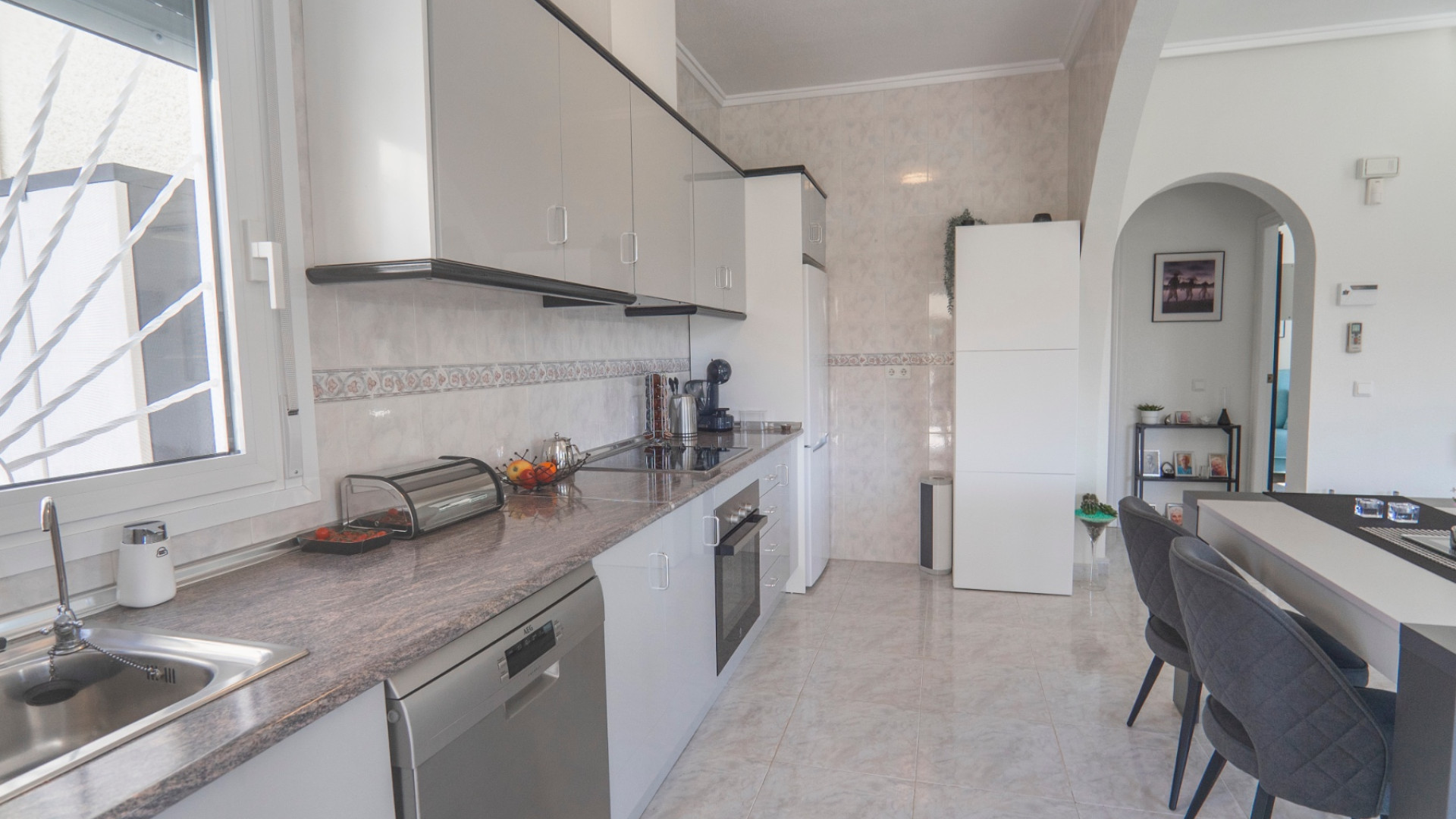 Venta - Detached Villa - Ciudad Quesada - Rojales