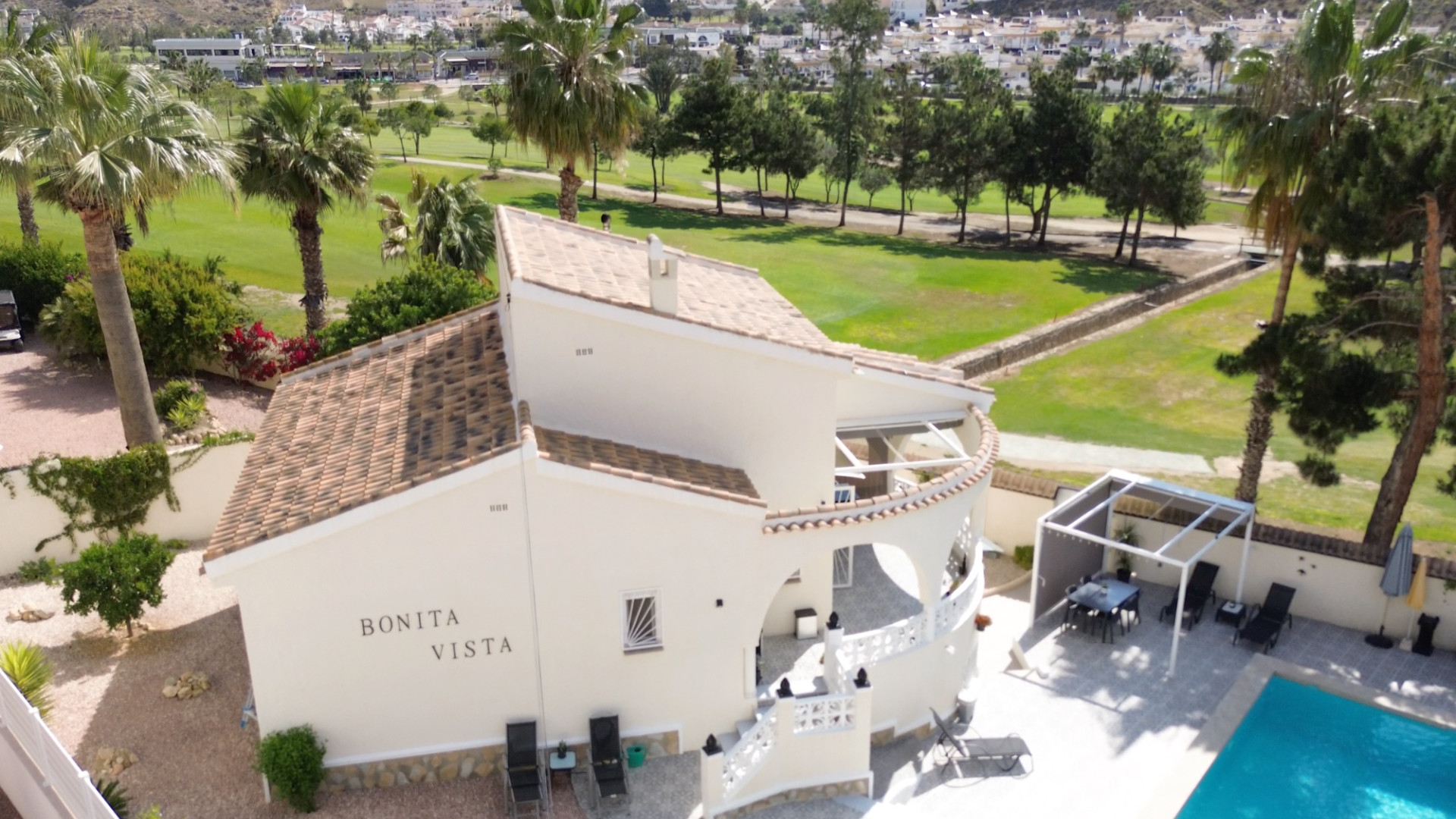 Venta - Detached Villa - Ciudad Quesada - Rojales