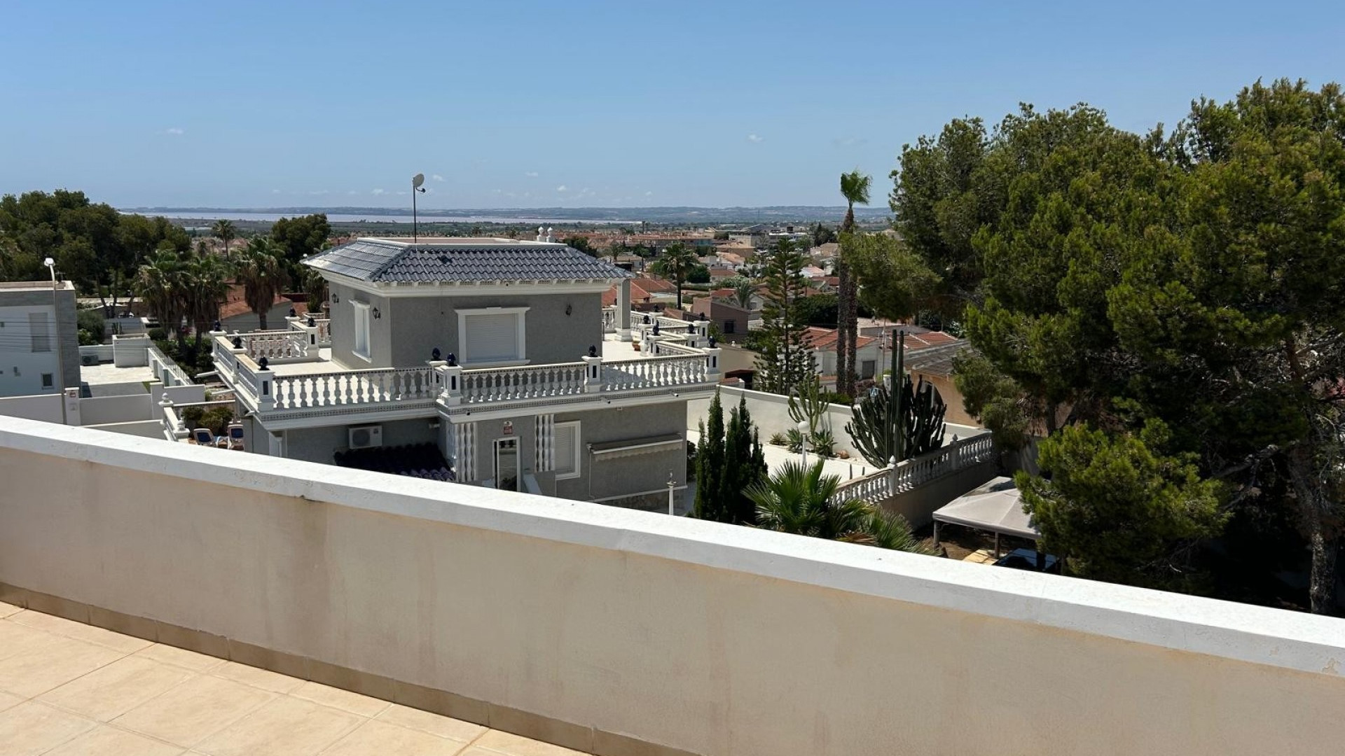 Venta - Detached Villa - Ciudad Quesada - Rojales