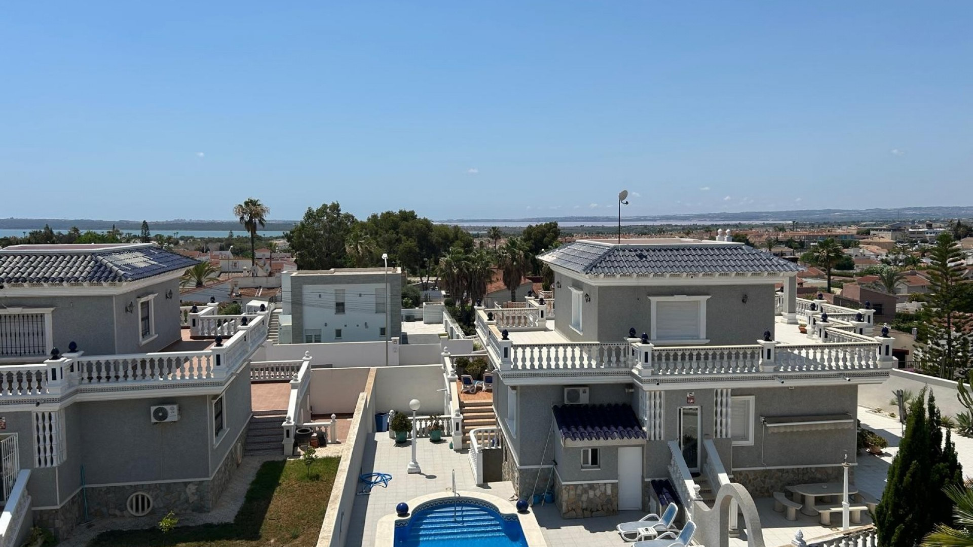 Venta - Detached Villa - Ciudad Quesada - Rojales