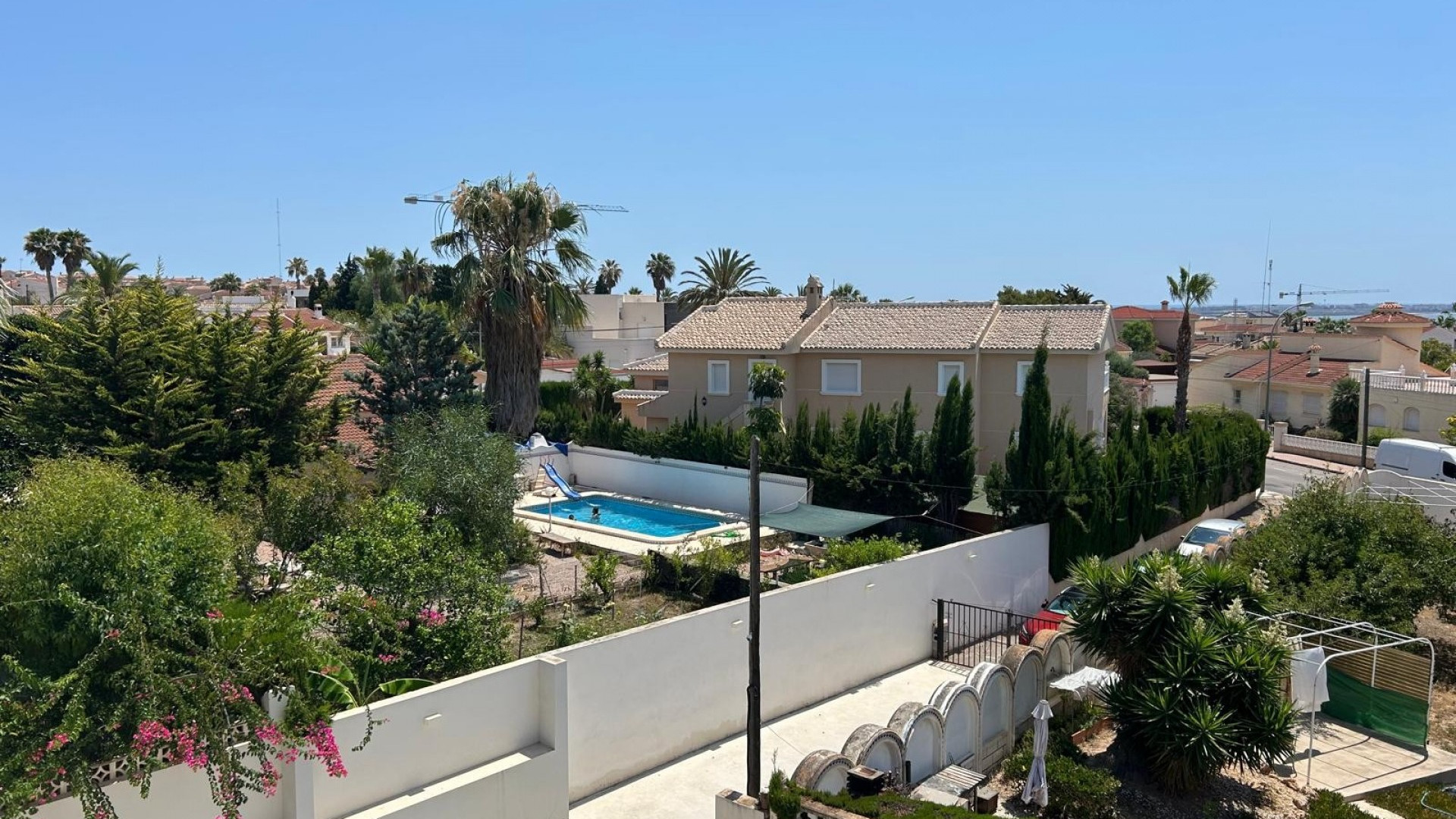 Venta - Detached Villa - Ciudad Quesada - Rojales