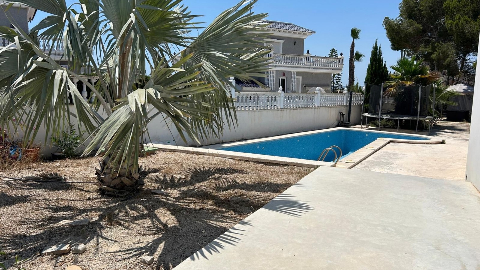 Venta - Detached Villa - Ciudad Quesada - Rojales