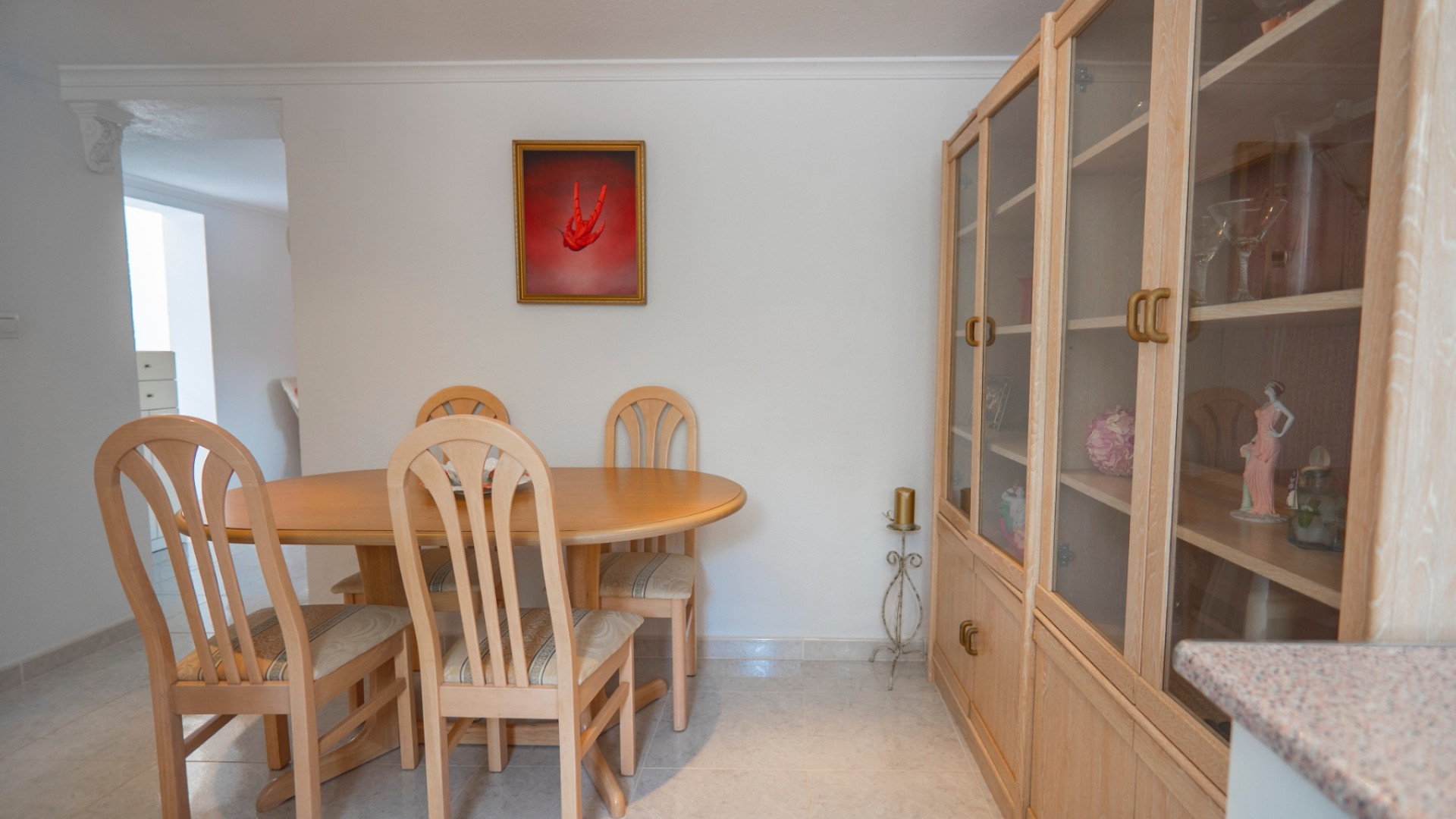 Venta - Detached Villa - Ciudad Quesada - Rojales