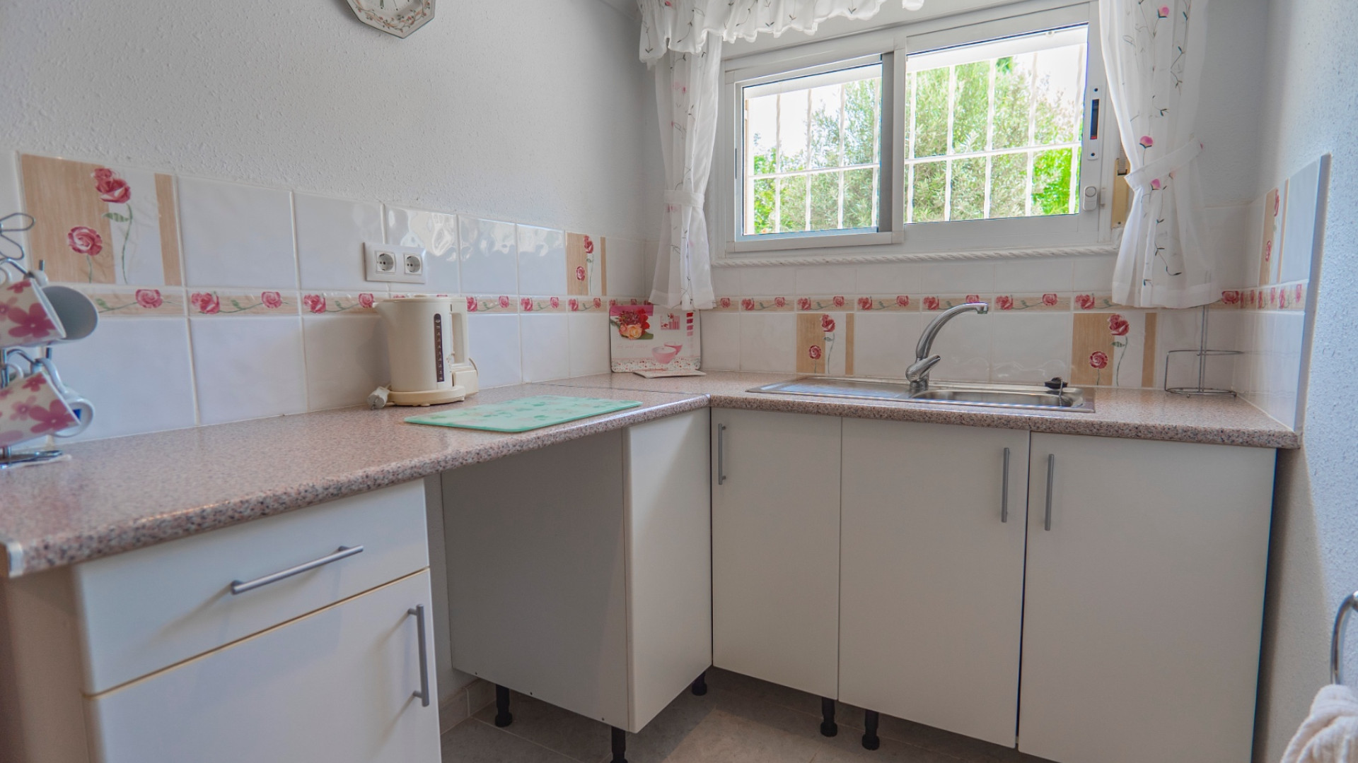 Venta - Detached Villa - Ciudad Quesada - Rojales