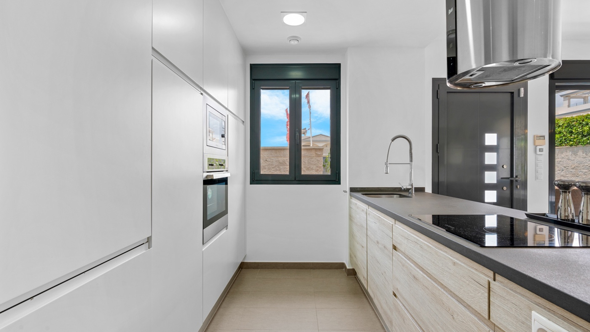 Venta - Detached Villa - Ciudad Quesada - Rojales