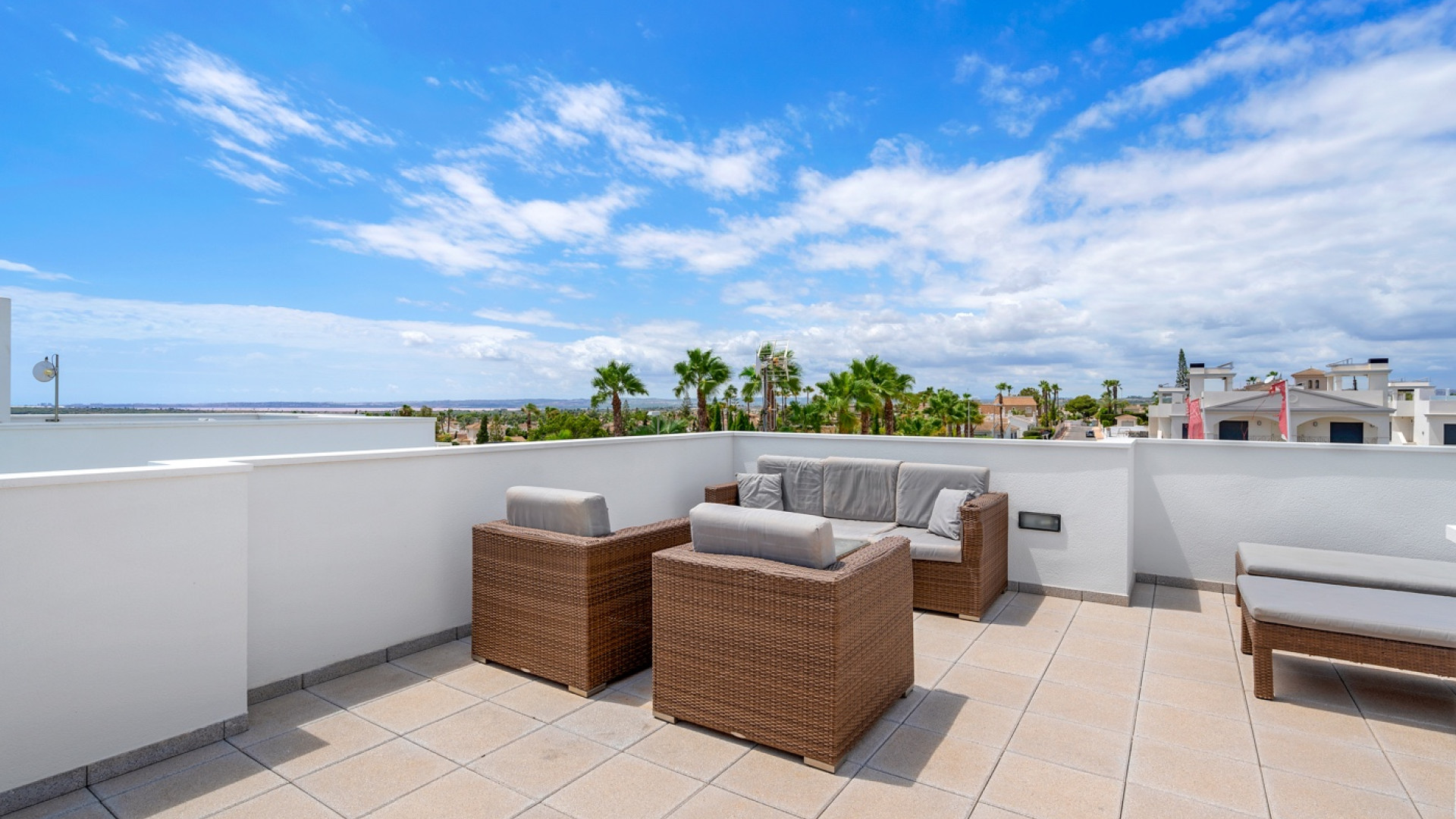 Venta - Detached Villa - Ciudad Quesada - Rojales