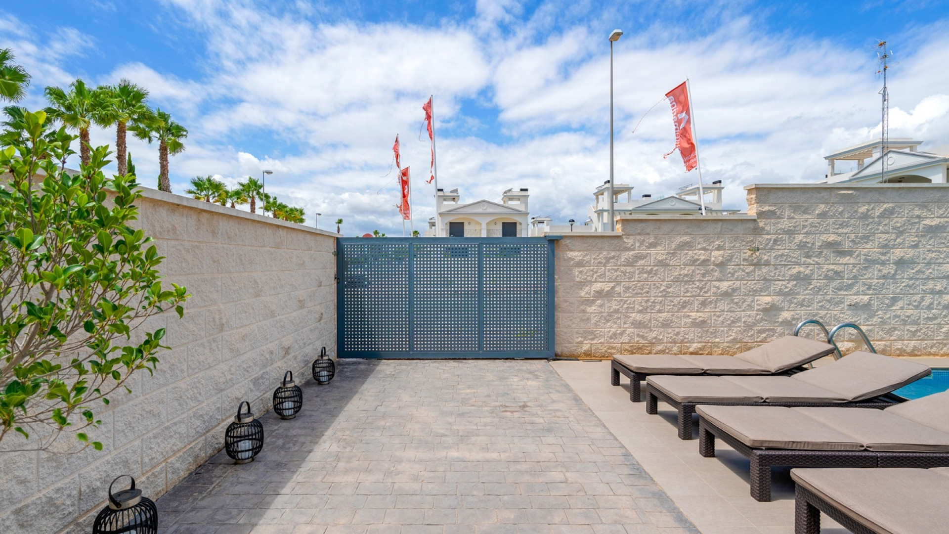 Venta - Detached Villa - Ciudad Quesada - Rojales