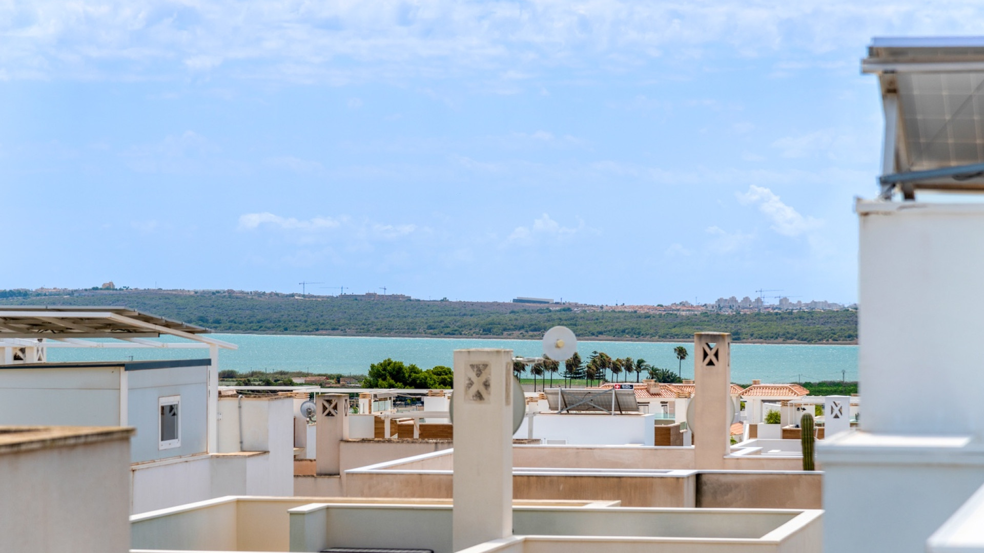 Venta - Detached Villa - Ciudad Quesada - Rojales