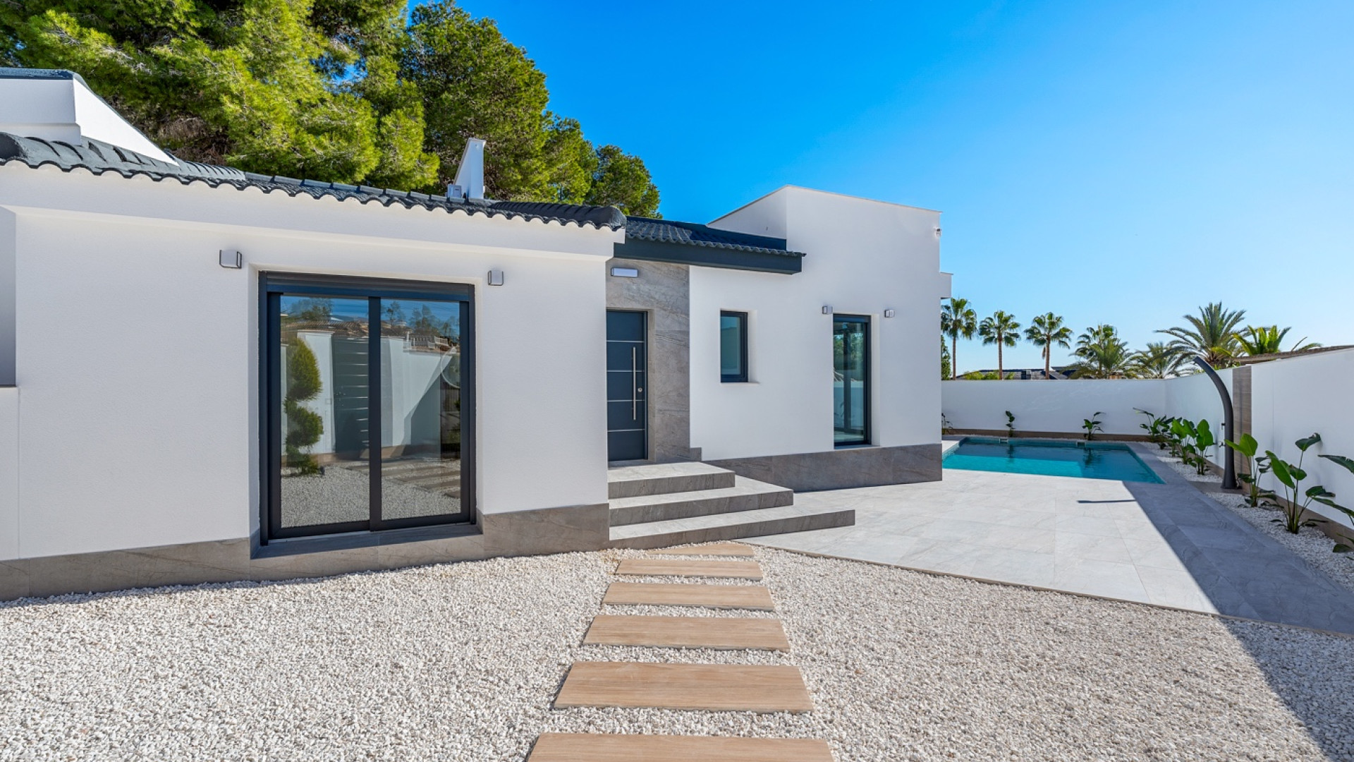 Venta - Detached Villa - Ciudad Quesada - Rojales