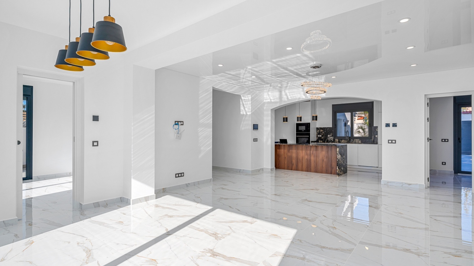 Venta - Detached Villa - Ciudad Quesada - Rojales