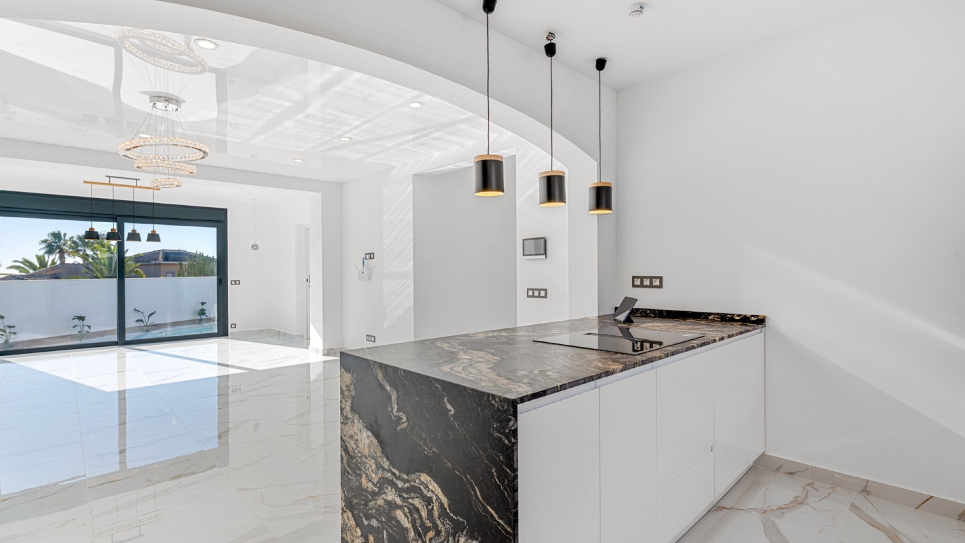 Venta - Detached Villa - Ciudad Quesada - Rojales