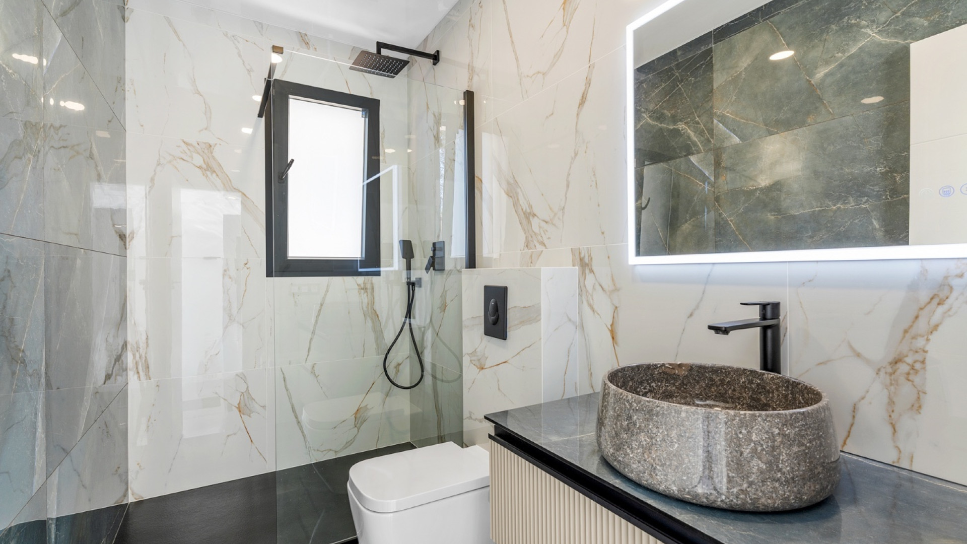 Venta - Detached Villa - Ciudad Quesada - Rojales