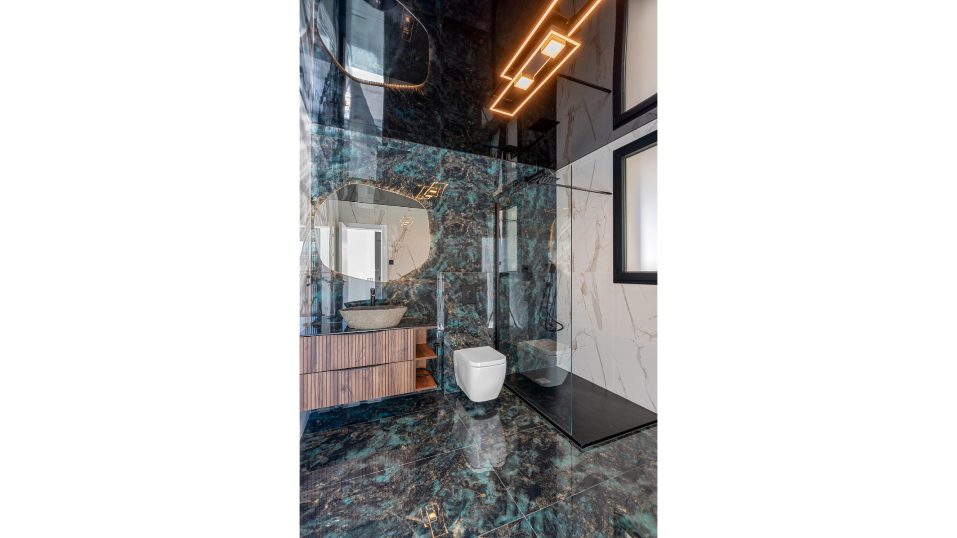 Venta - Detached Villa - Ciudad Quesada - Rojales