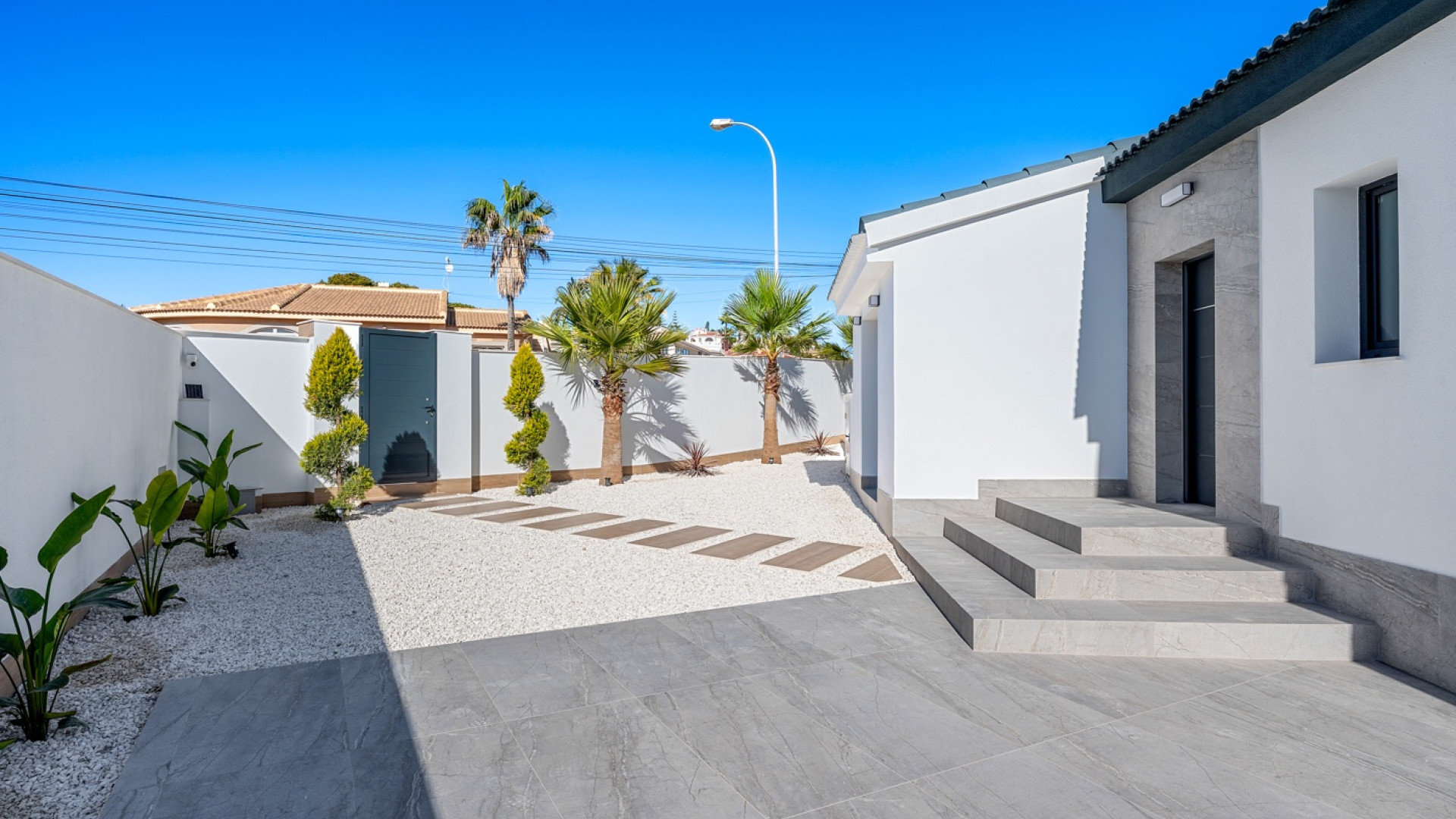 Venta - Detached Villa - Ciudad Quesada - Rojales