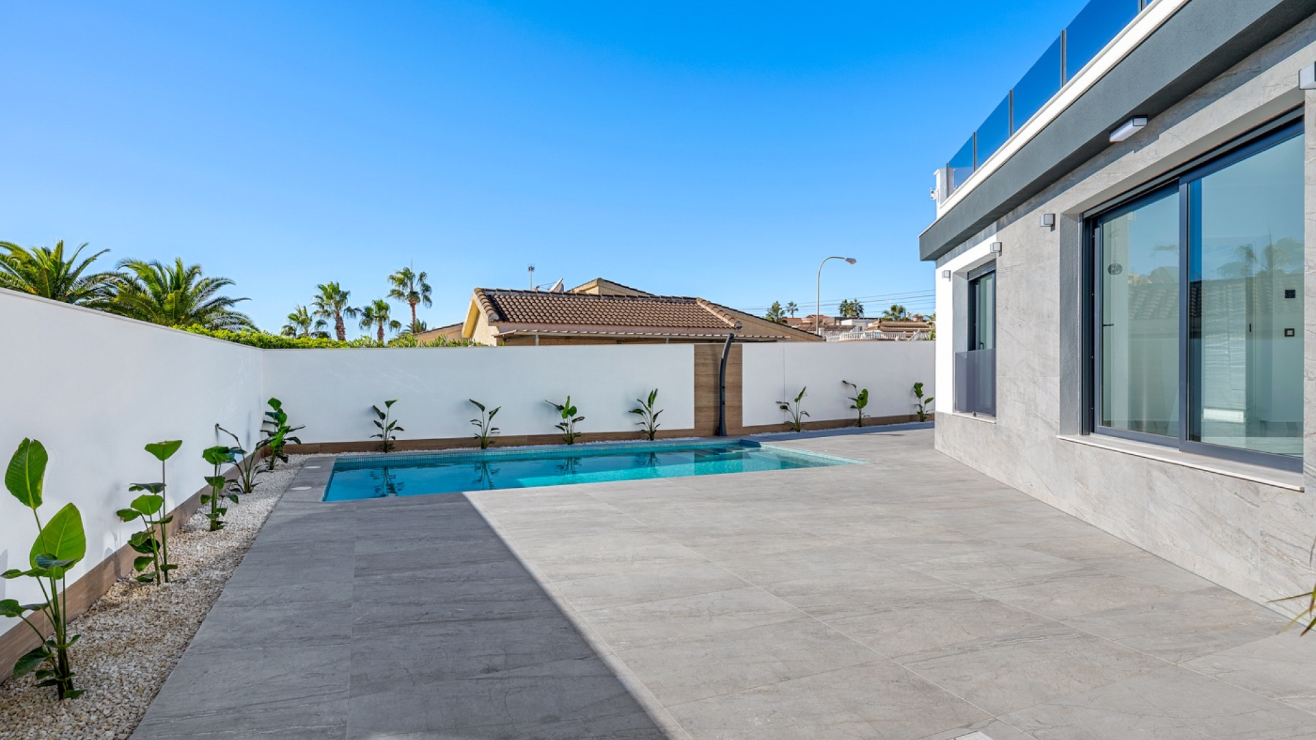 Venta - Detached Villa - Ciudad Quesada - Rojales