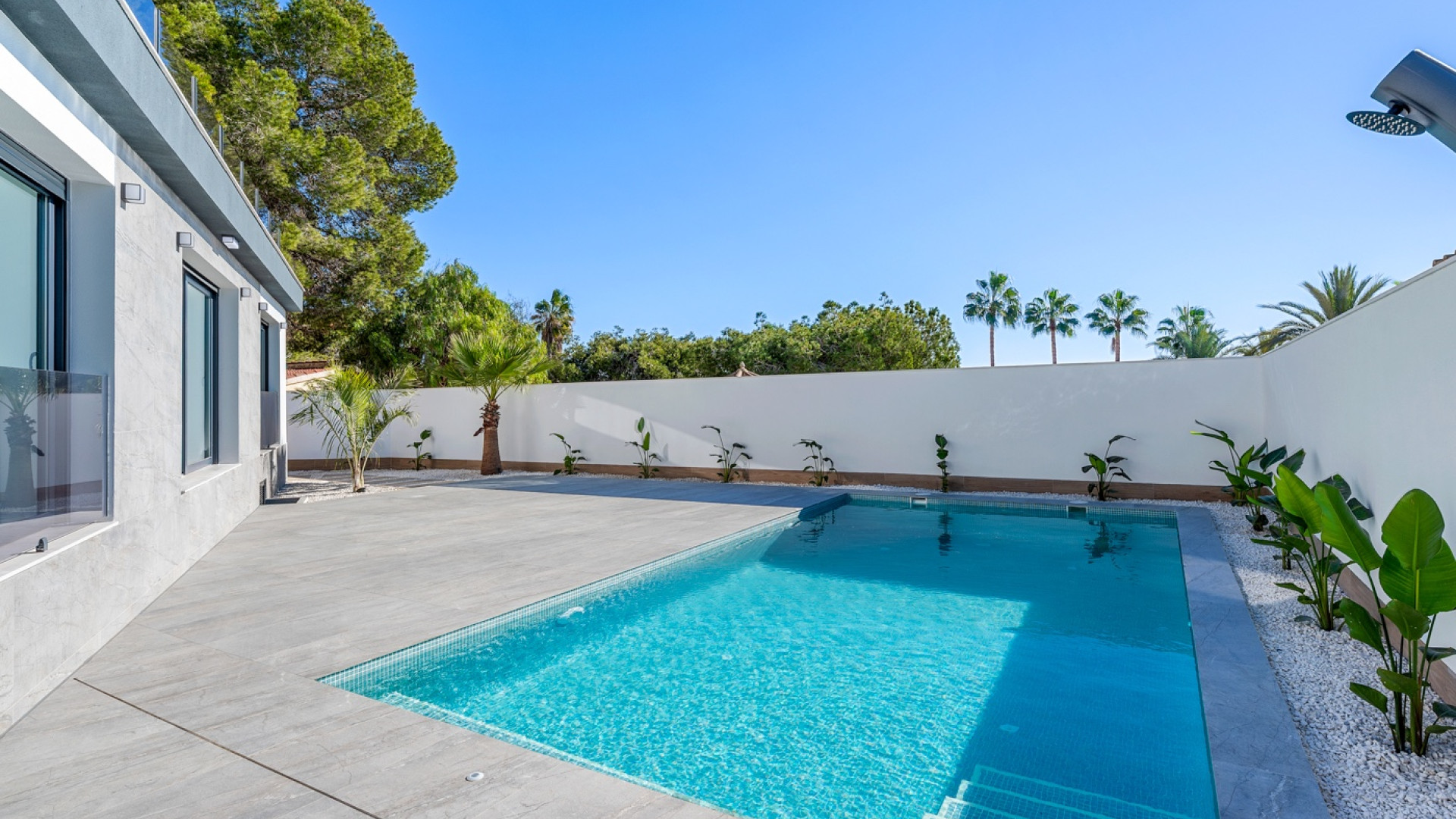 Venta - Detached Villa - Ciudad Quesada - Rojales