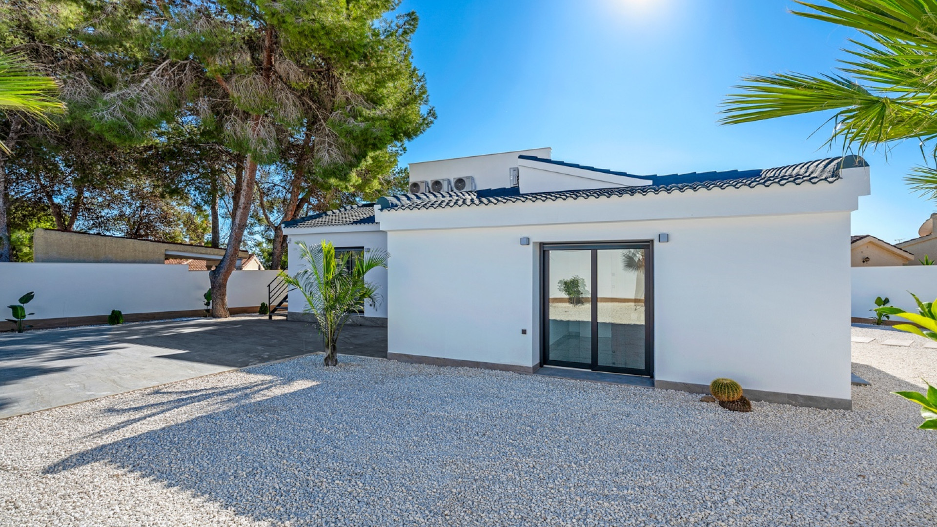 Venta - Detached Villa - Ciudad Quesada - Rojales