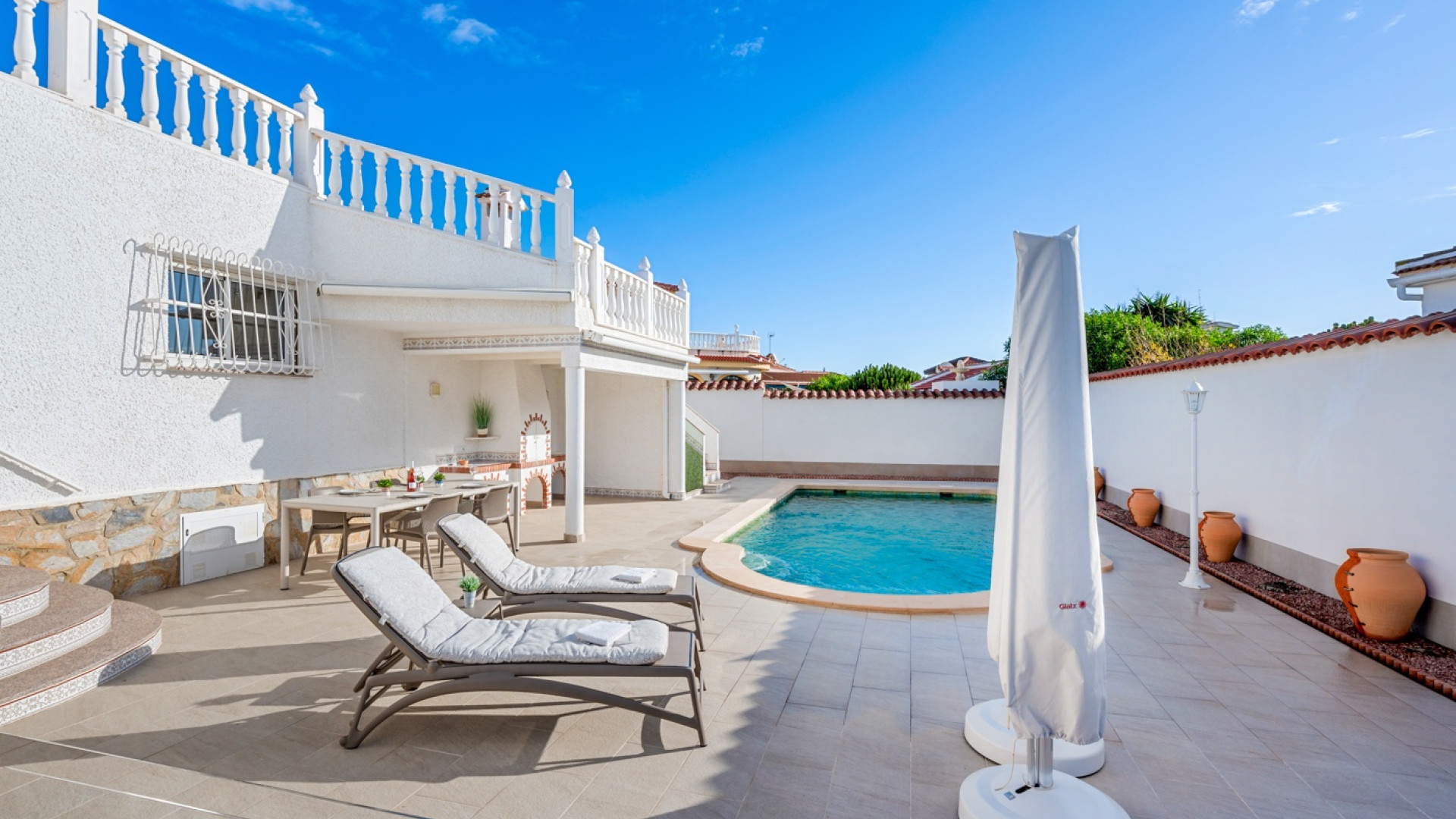 Venta - Detached Villa - Ciudad Quesada - Rojales