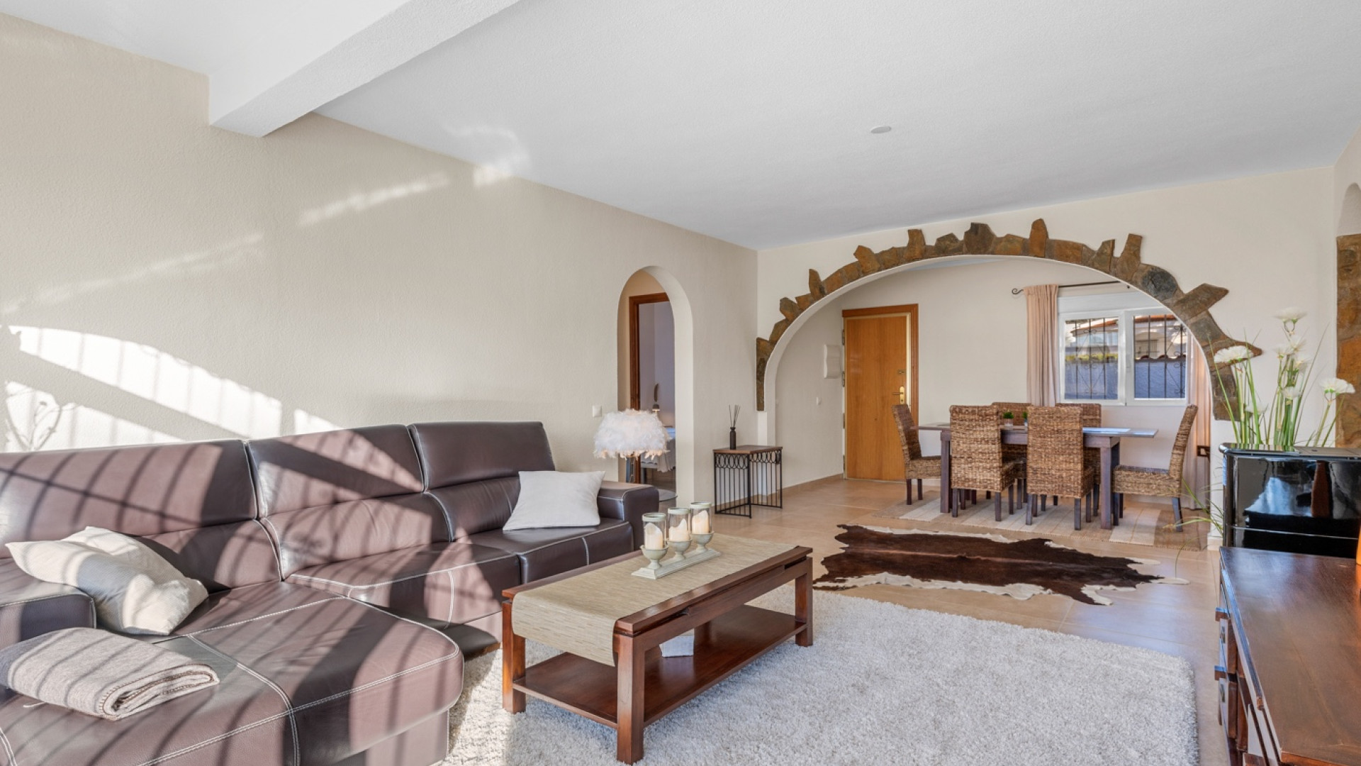 Venta - Detached Villa - Ciudad Quesada - Rojales