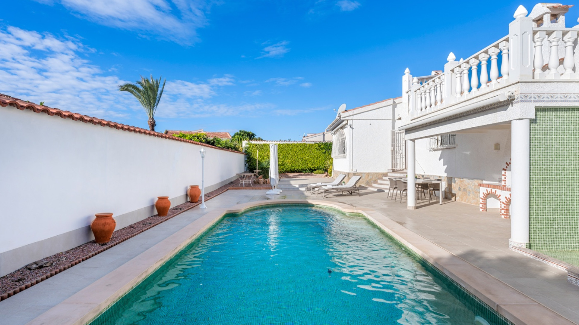 Venta - Detached Villa - Ciudad Quesada - Rojales