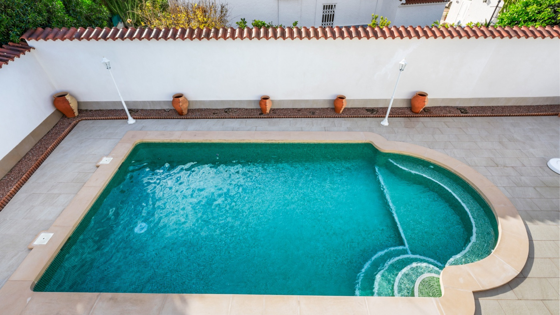 Venta - Detached Villa - Ciudad Quesada - Rojales