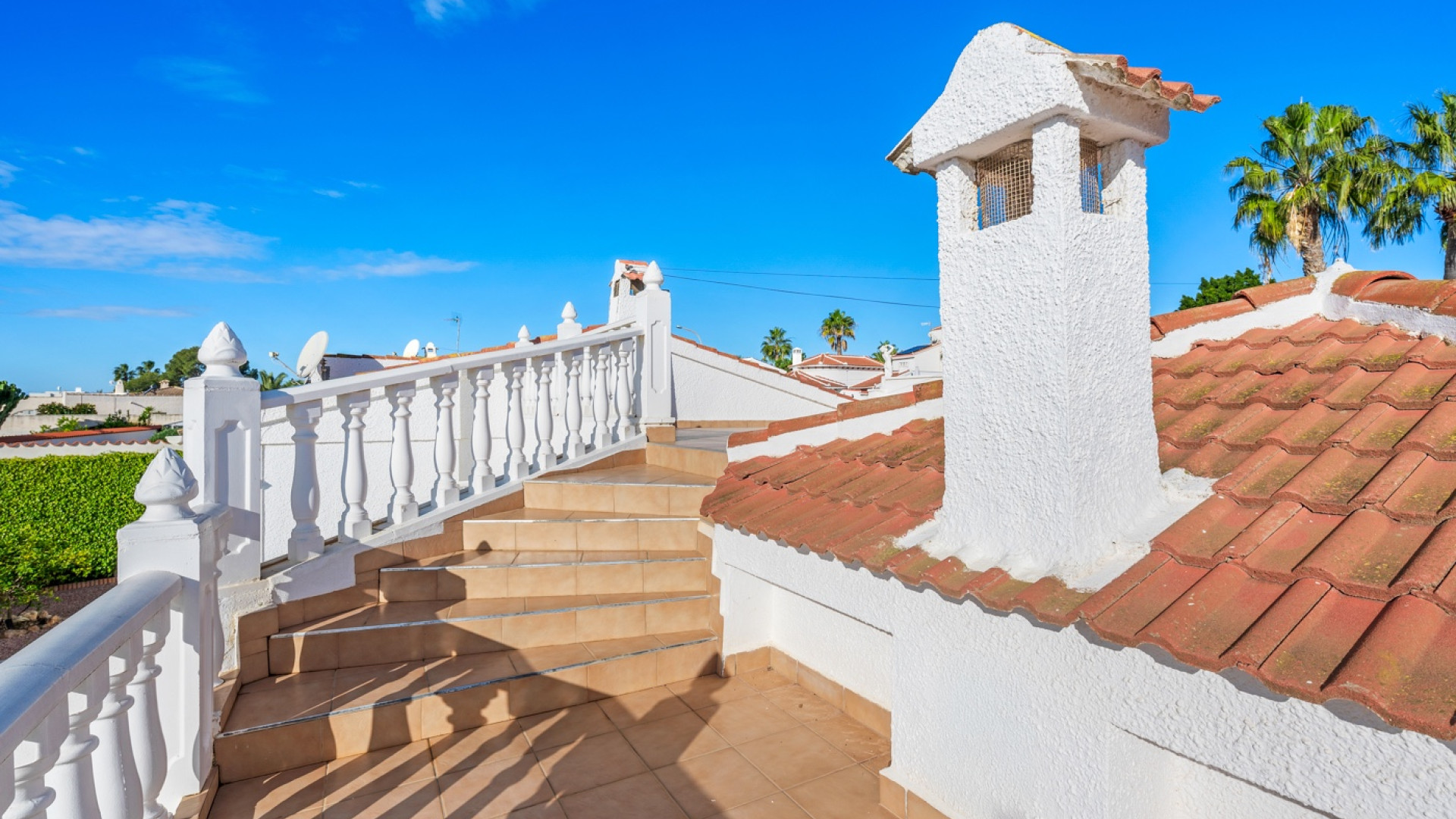 Venta - Detached Villa - Ciudad Quesada - Rojales