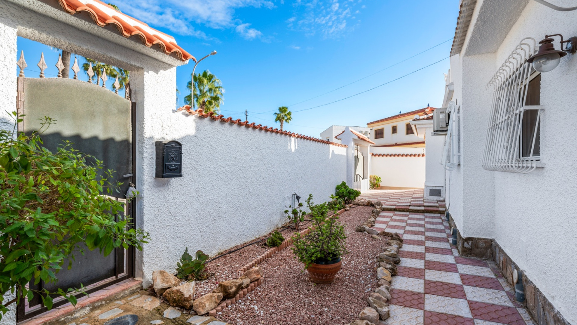 Venta - Detached Villa - Ciudad Quesada - Rojales