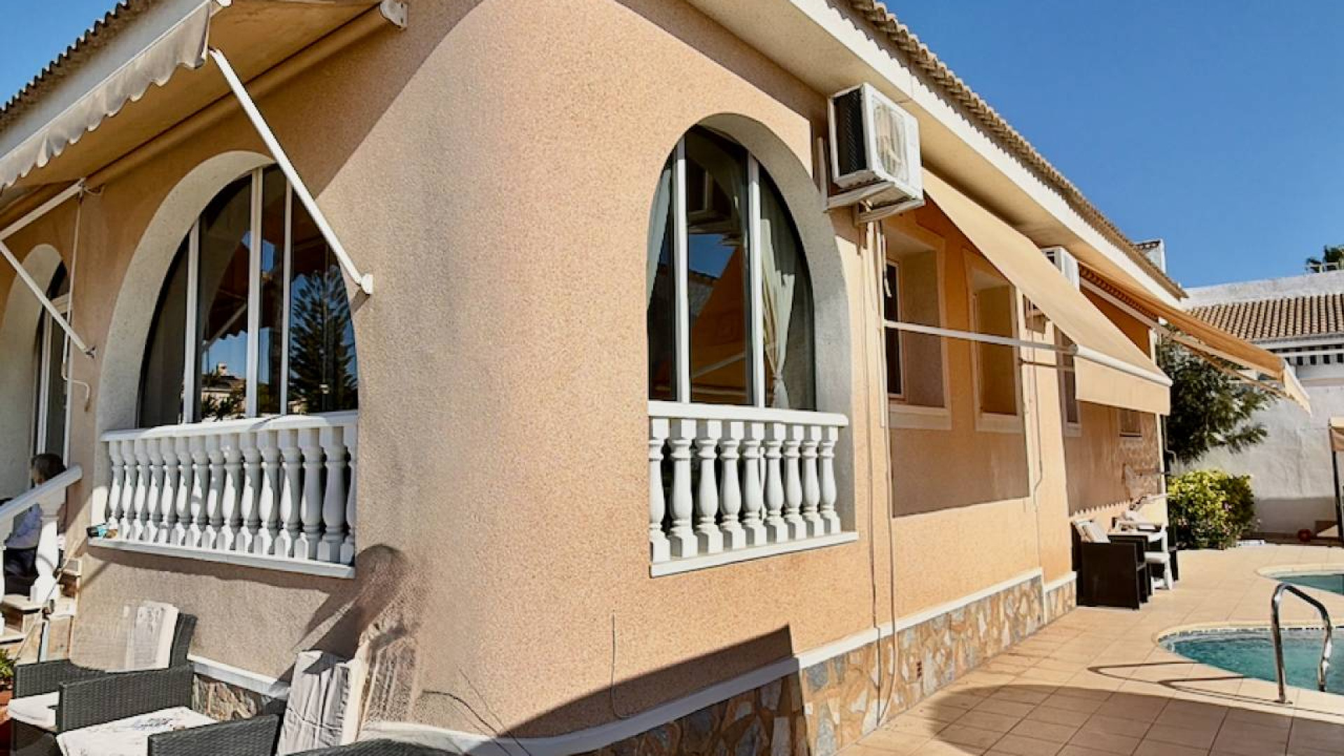 Venta - Detached Villa - Ciudad Quesada - Rojales