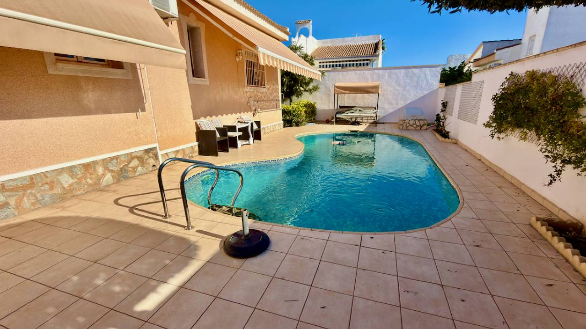 Venta - Detached Villa - Ciudad Quesada - Rojales