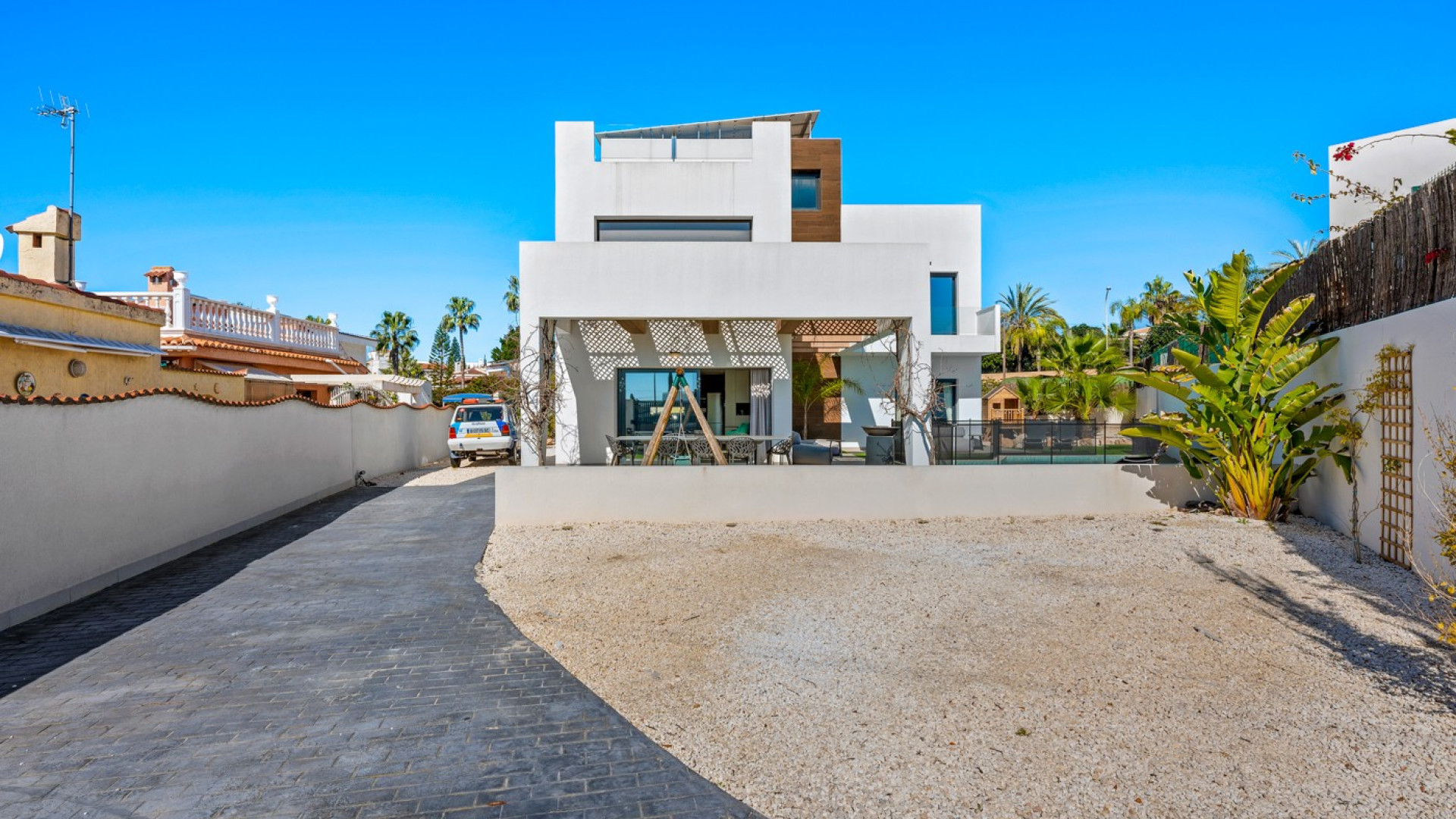 Venta - Detached Villa - Ciudad Quesada - Rojales