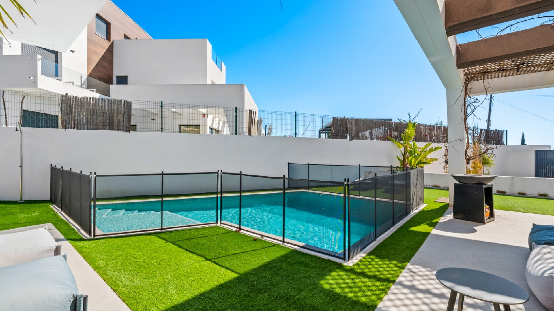 Venta - Detached Villa - Ciudad Quesada - Rojales