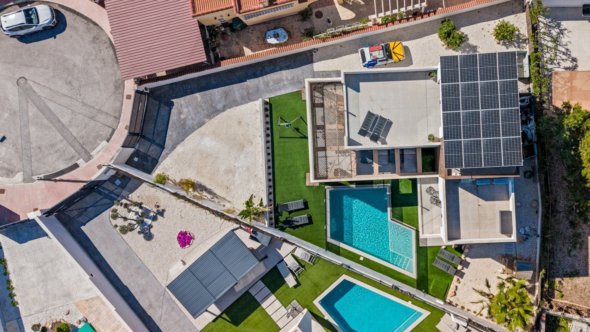 Venta - Detached Villa - Ciudad Quesada - Rojales