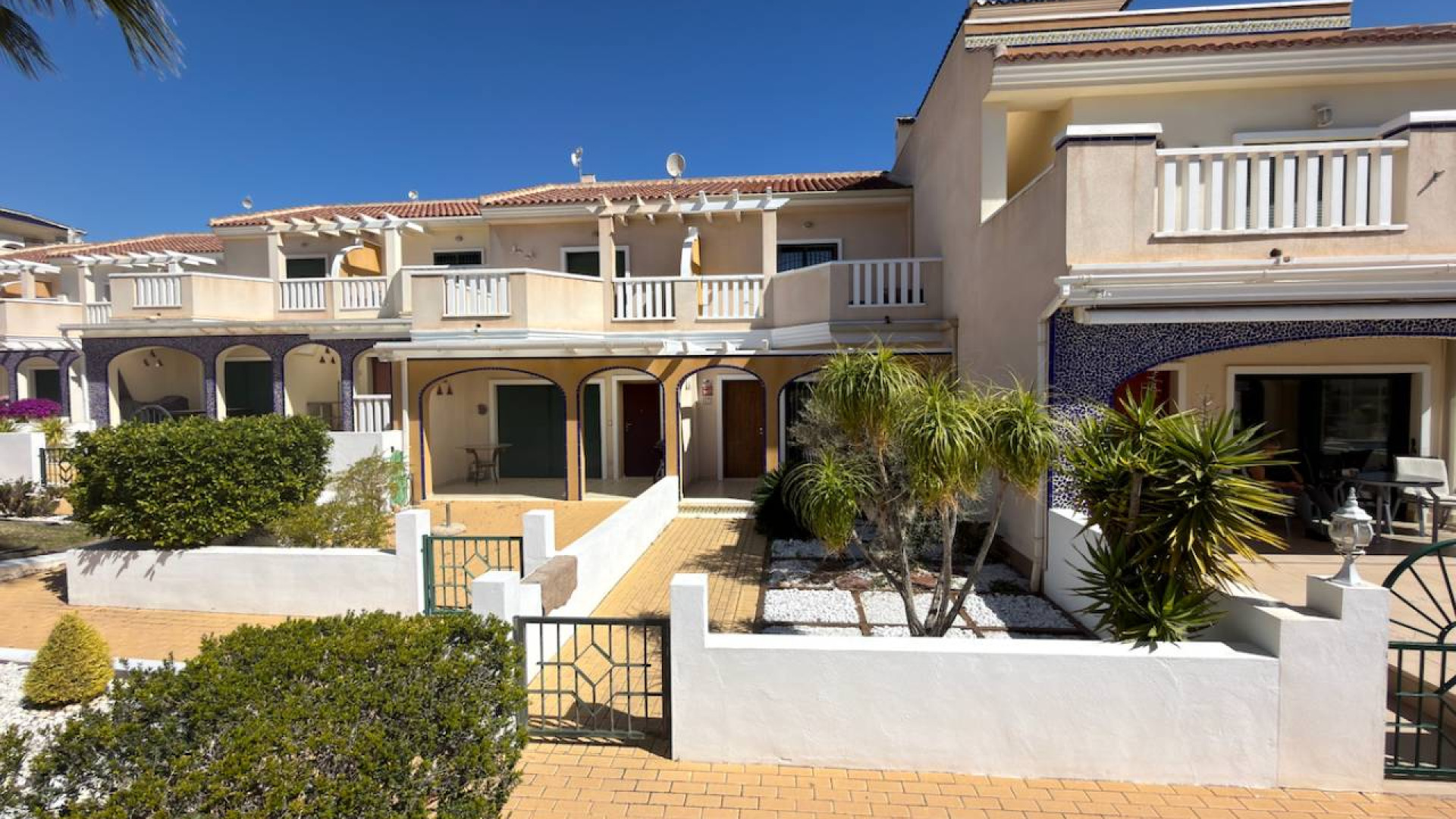 Venta - Detached Villa - Ciudad Quesada - Rojales