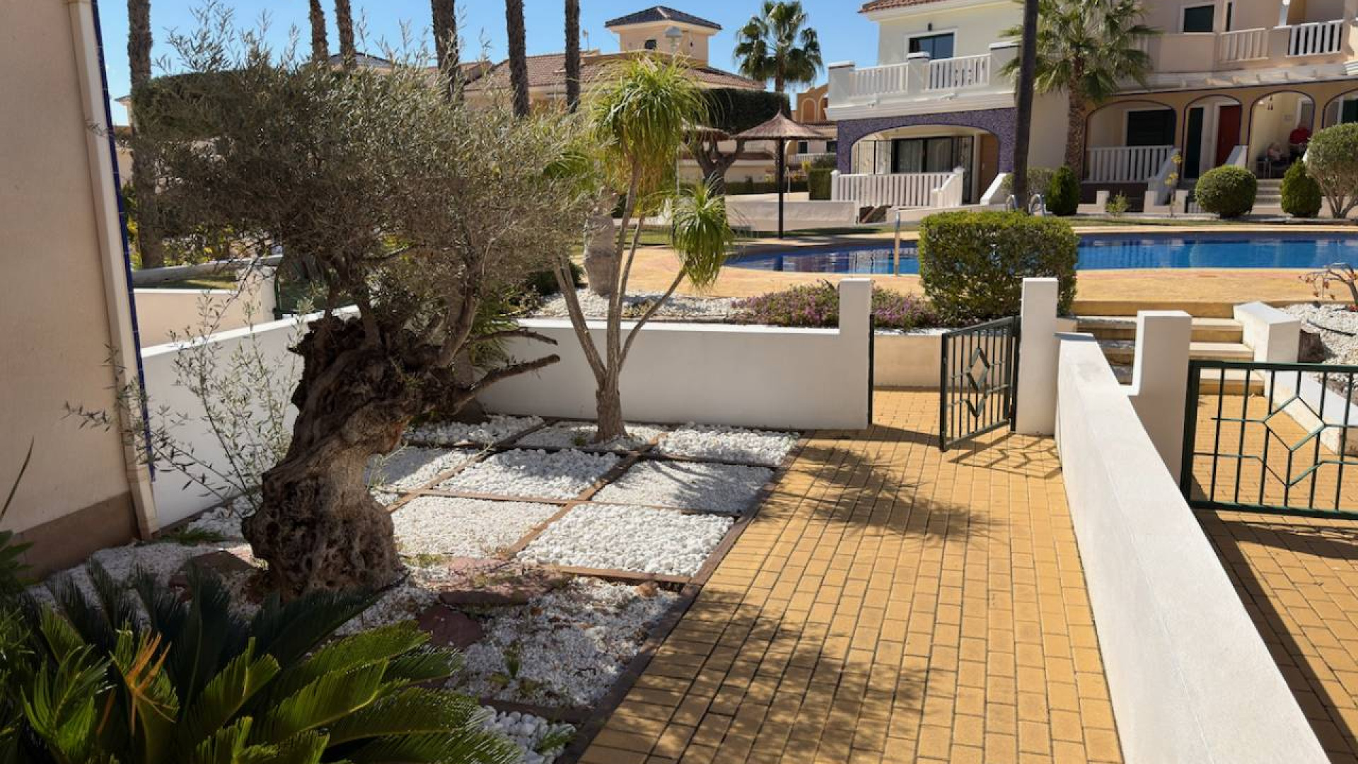 Venta - Detached Villa - Ciudad Quesada - Rojales