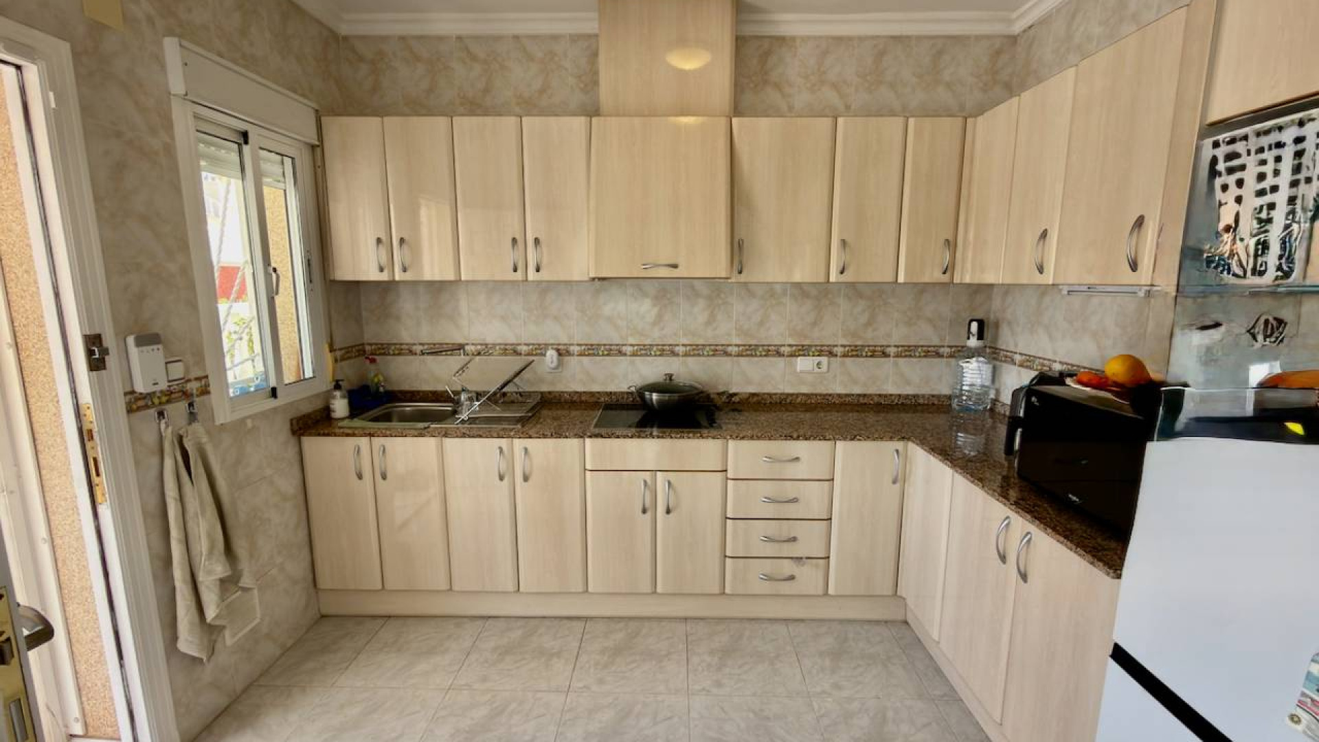 Venta - Detached Villa - Ciudad Quesada - Rojales