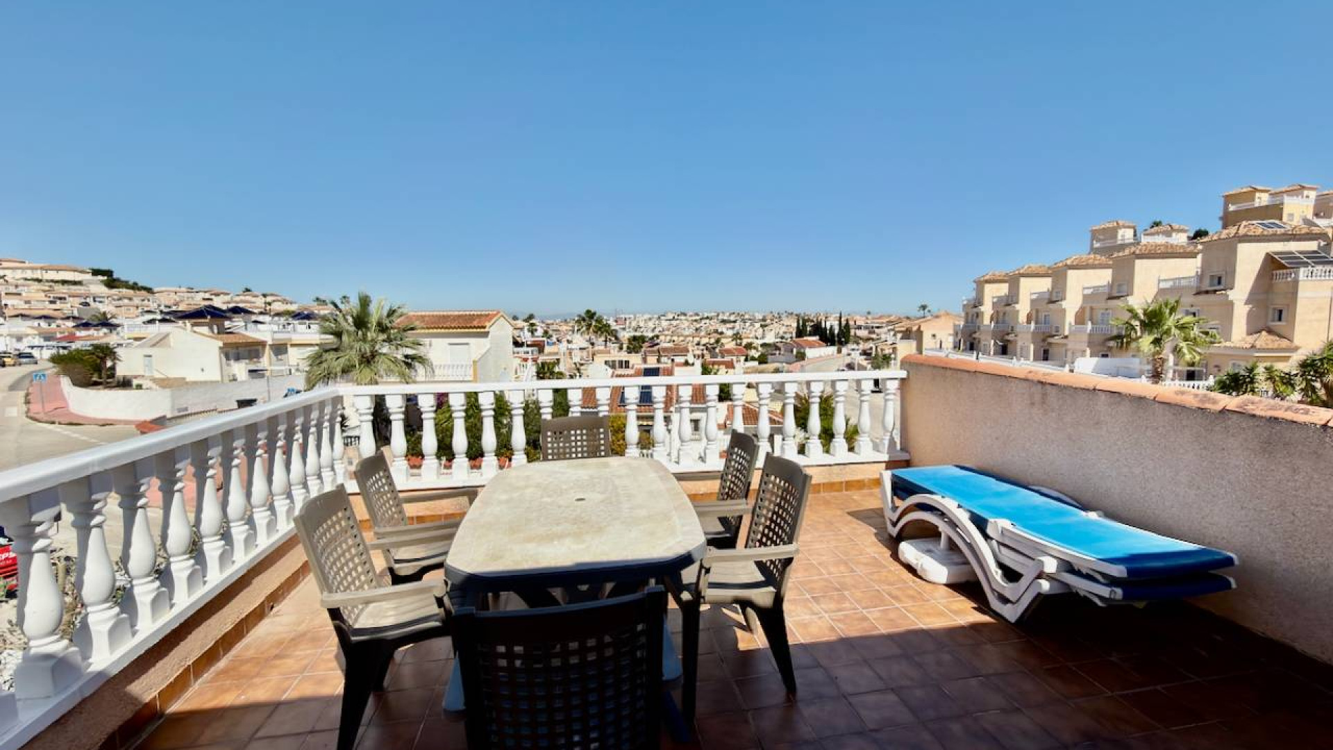 Venta - Detached Villa - Ciudad Quesada - Rojales