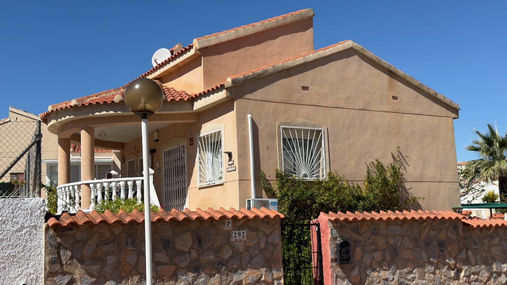 Venta - Detached Villa - Ciudad Quesada - Rojales