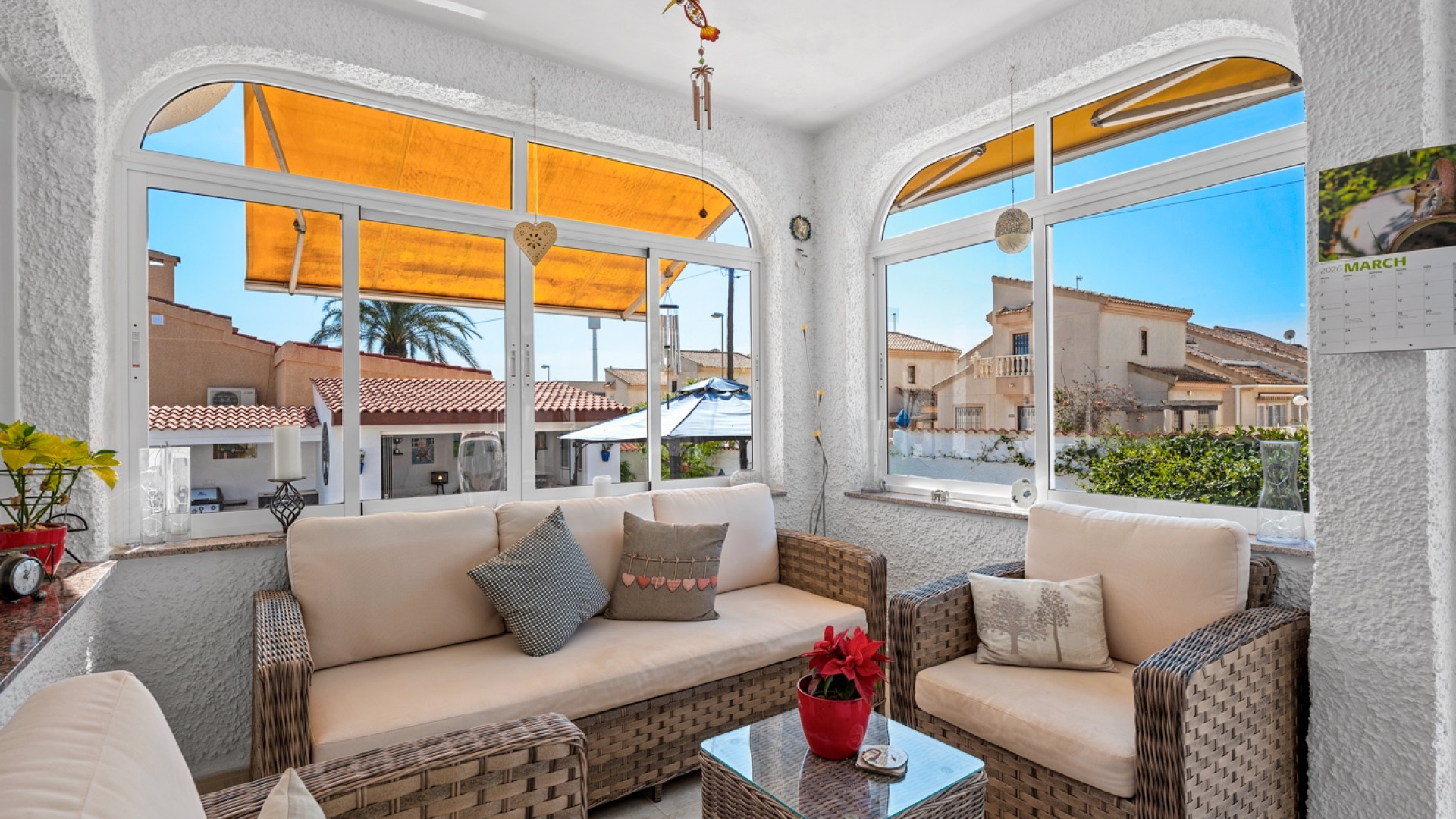 Venta - Detached Villa - Ciudad Quesada - Rojales