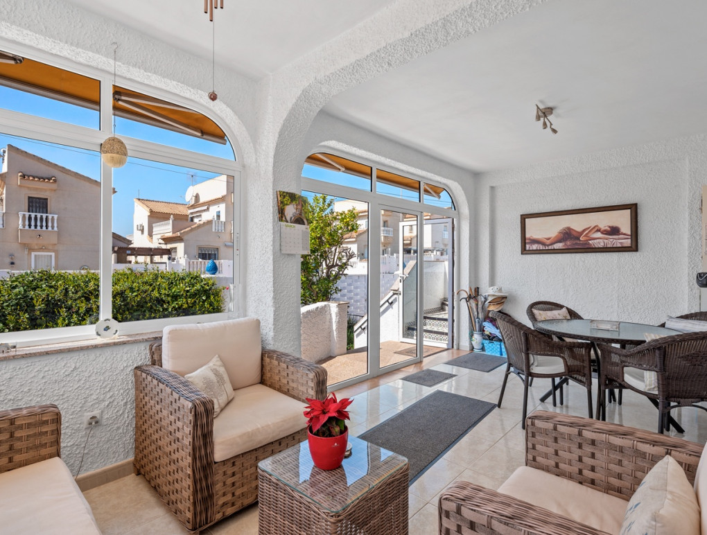 Venta - Detached Villa - Ciudad Quesada - Rojales