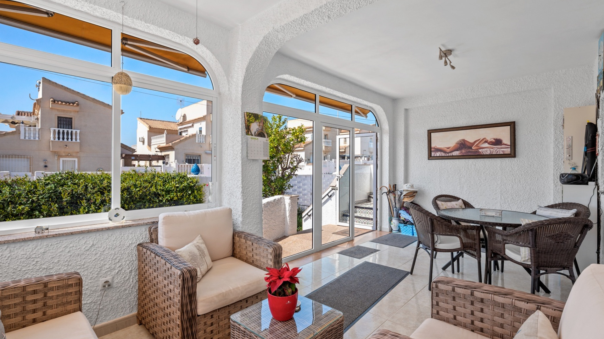 Venta - Detached Villa - Ciudad Quesada - Rojales