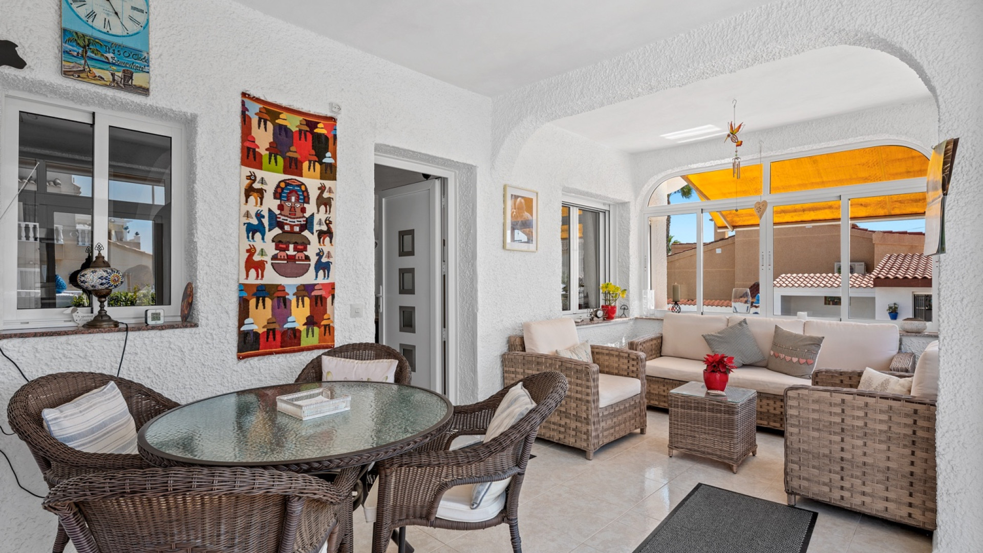 Venta - Detached Villa - Ciudad Quesada - Rojales